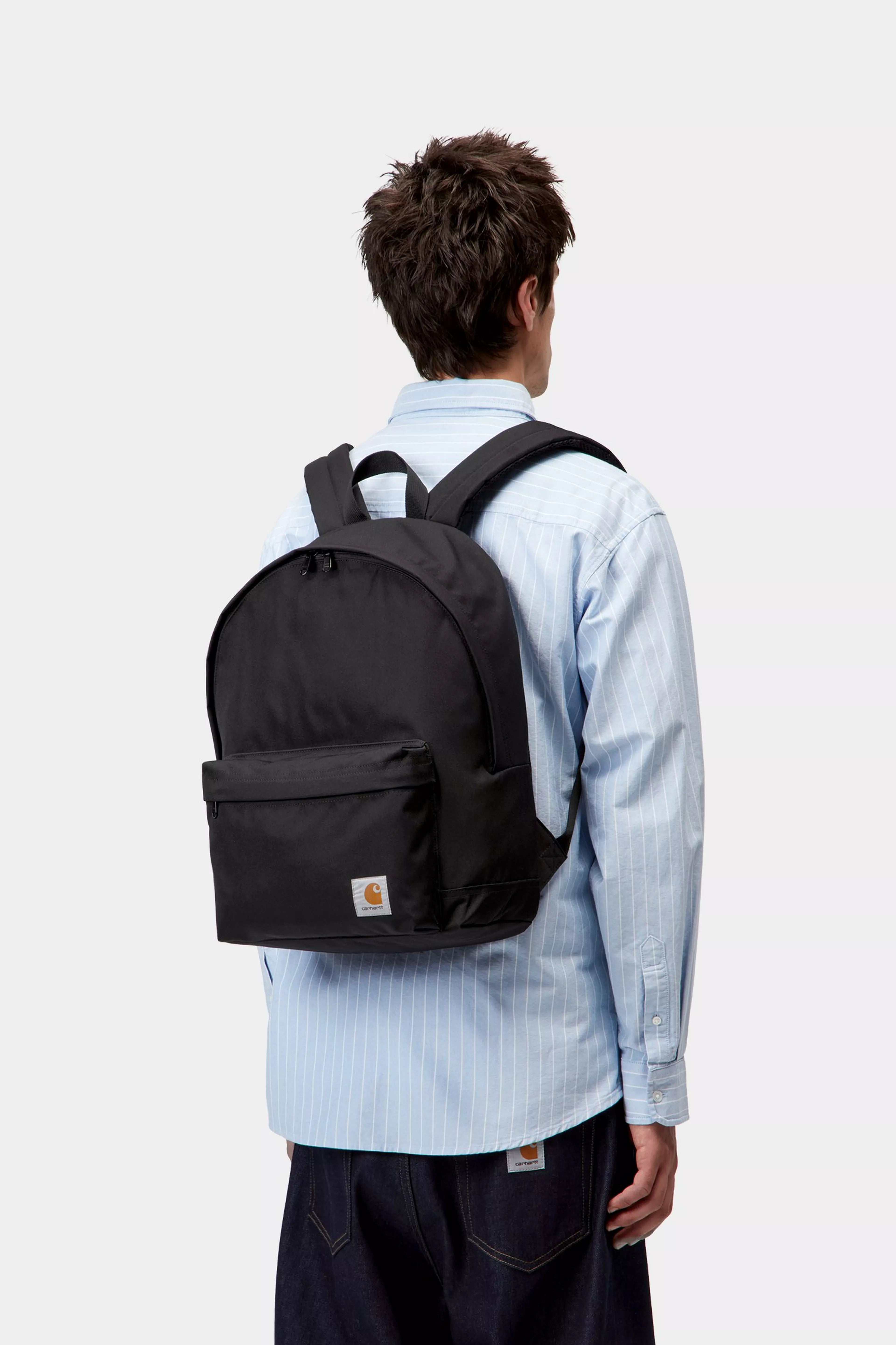 JAKE BACKPACK  - Black