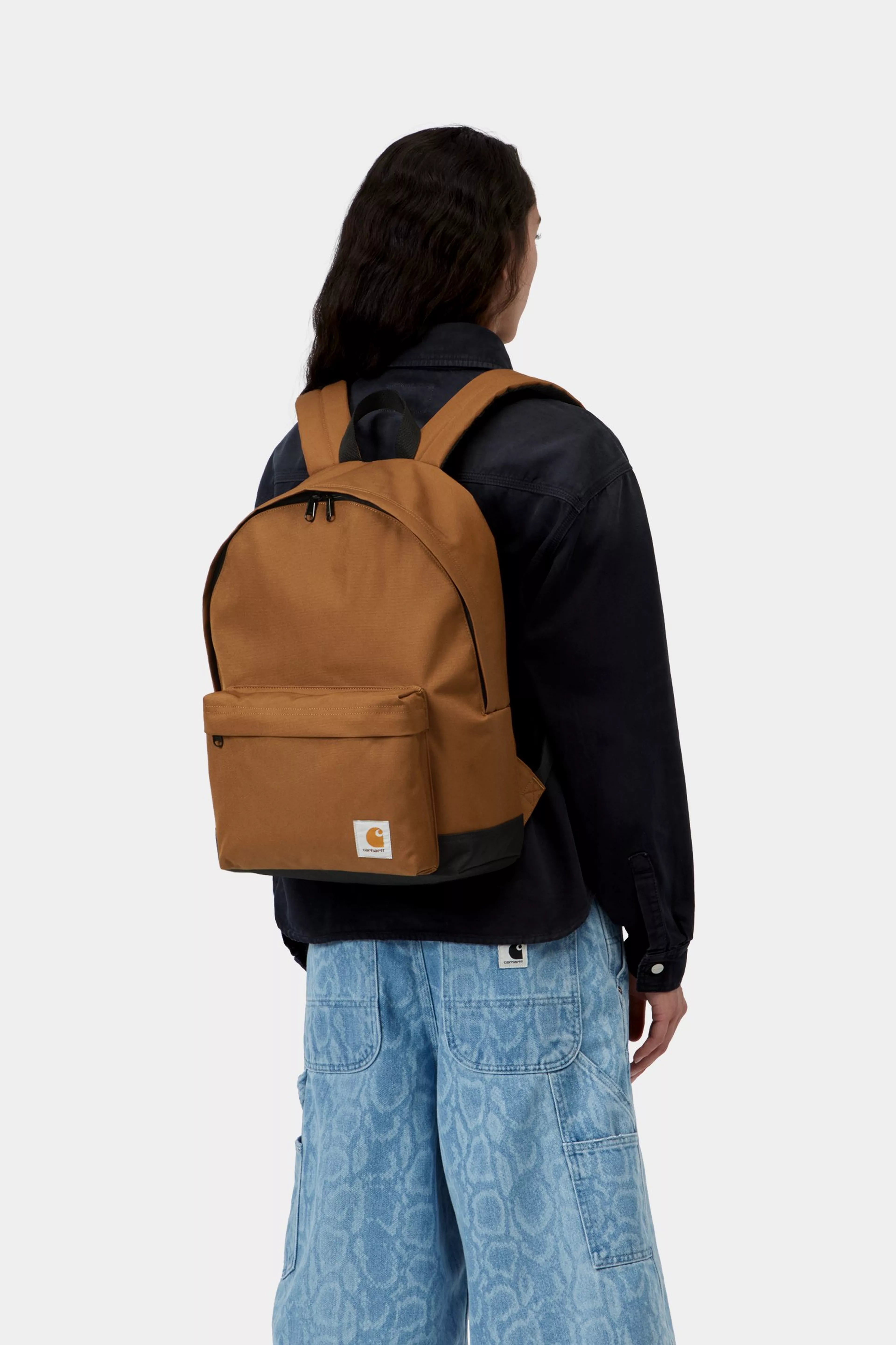 Jake Backpack - Hamilton Brown