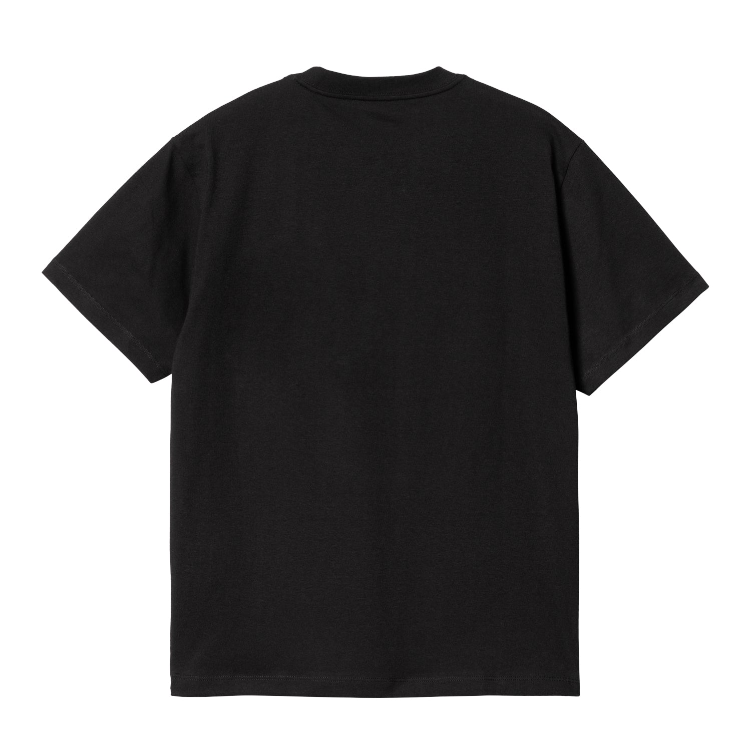 ウィメンズショートスリーブポケットハートTシャツ