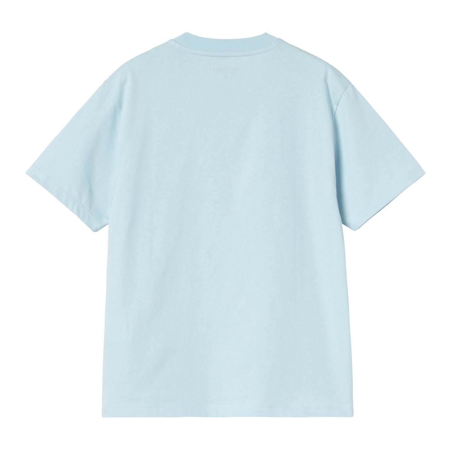 W' S/S Pocket T-Shirt - Icaria 5
