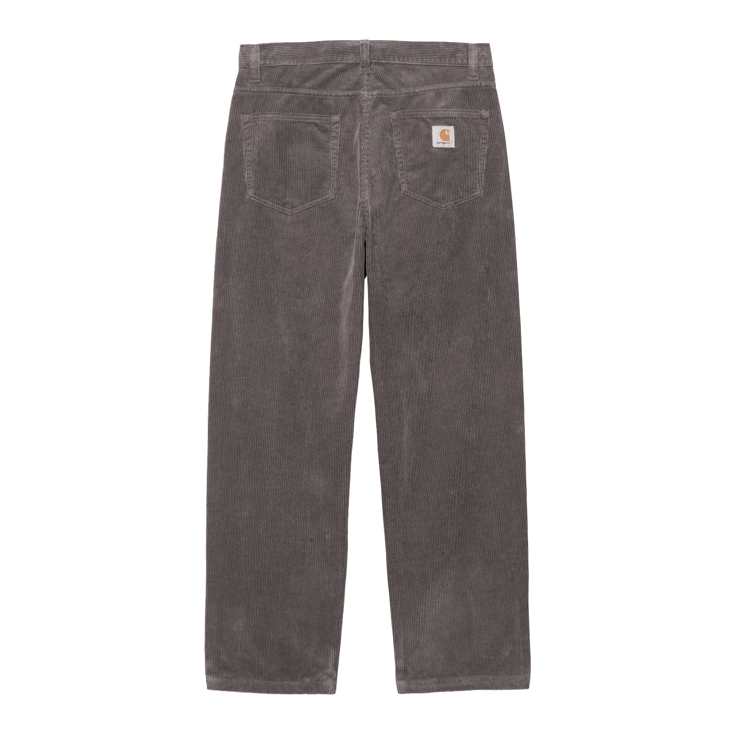 LANDON PANT  - Porphyry (rinsed)