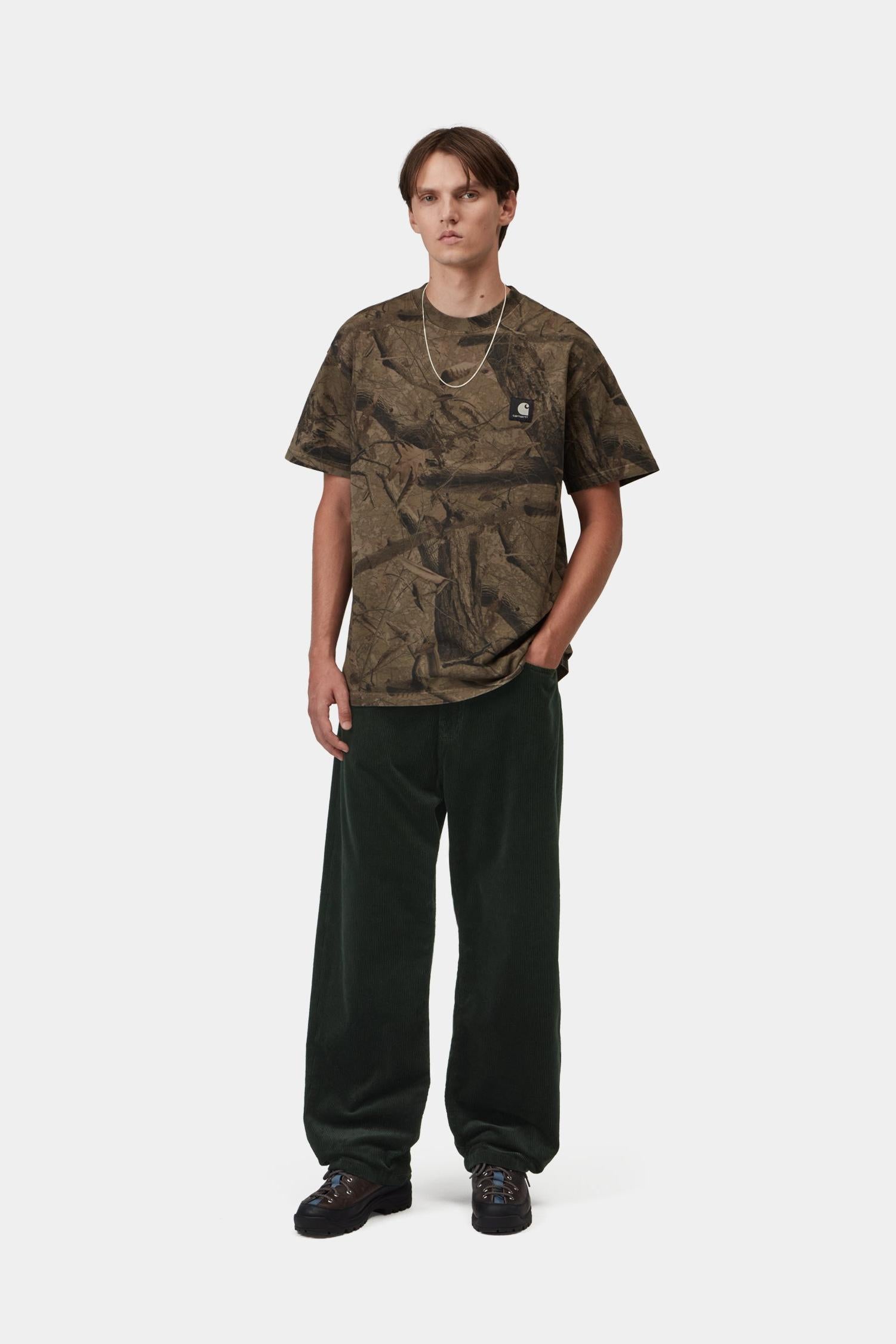 Landon Pant - Raven rinsed 6
