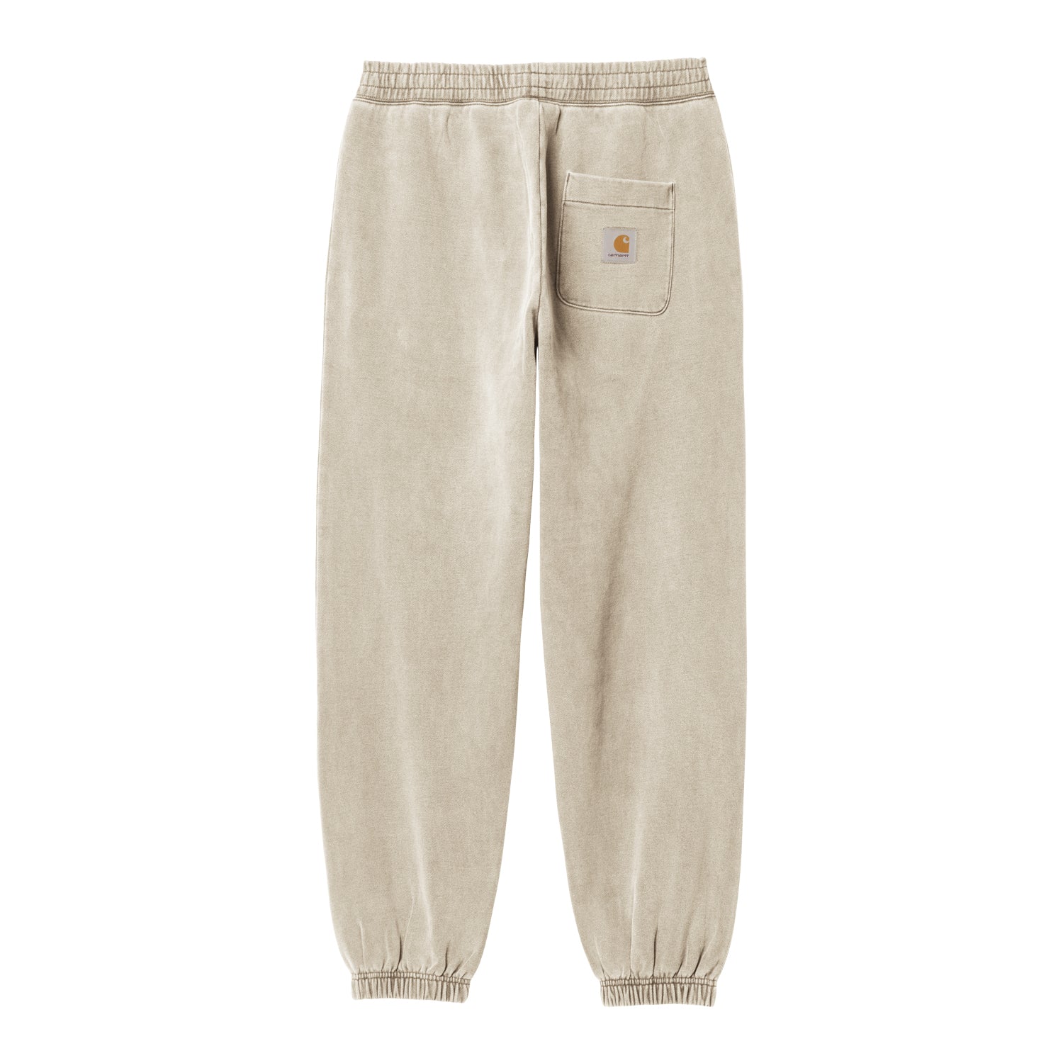 VISTA GRAND SWEAT PANT  - Fleur De Sel (garment dyed)