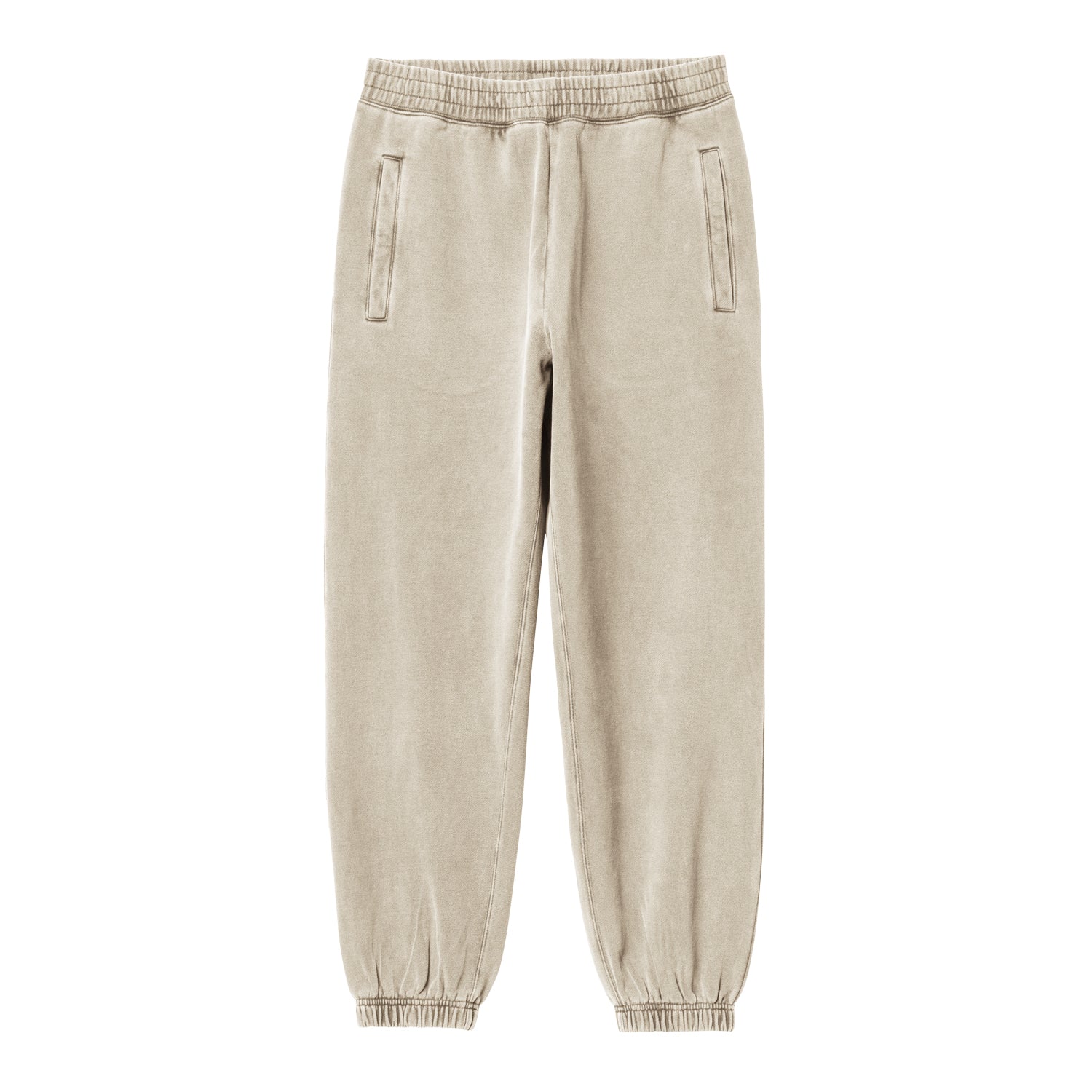 VISTA GRAND SWEAT PANT  - Fleur De Sel (garment dyed)