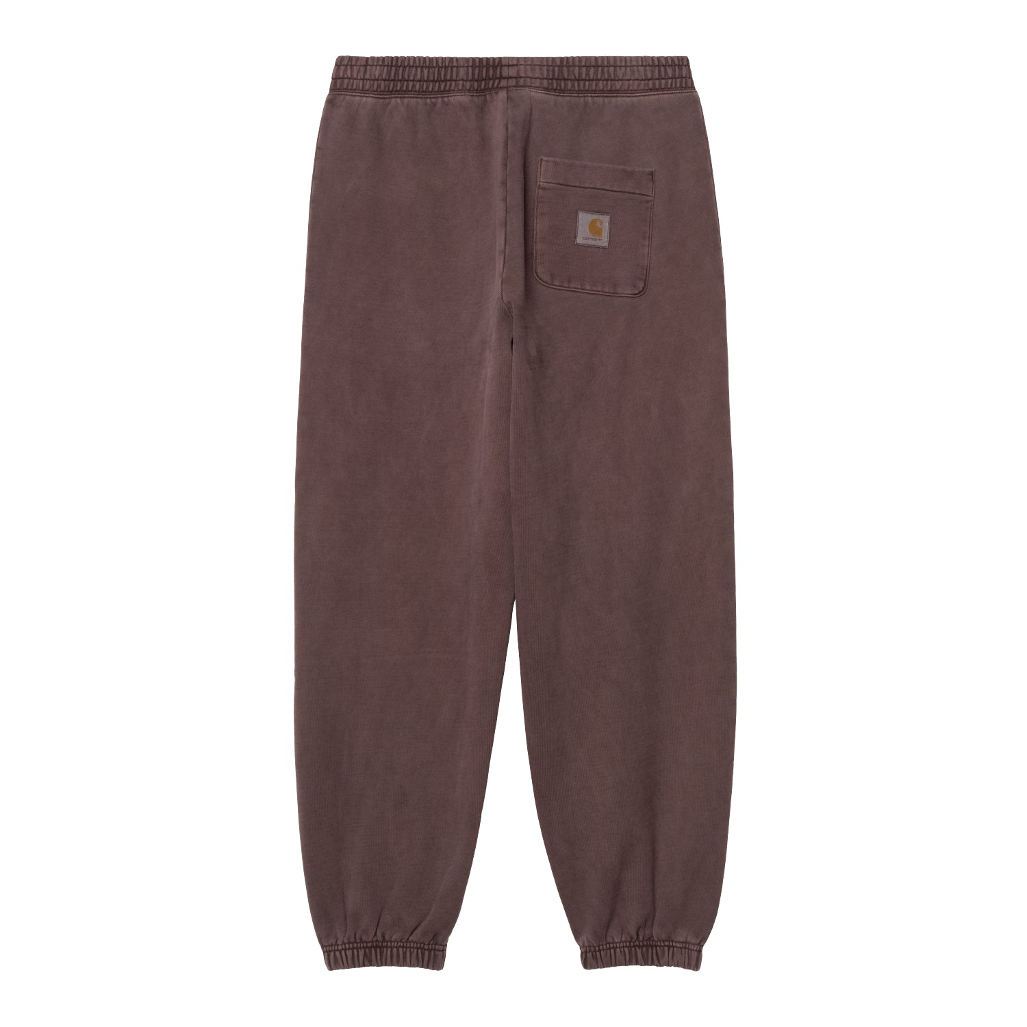 VISTA GRAND SWEAT PANT  - Palisander (garment dyed)