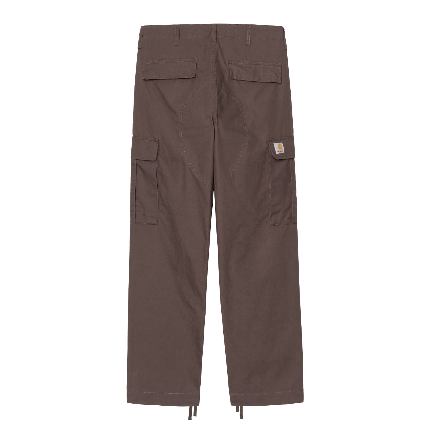 Regular Cargo Pant - Shale (rinsed)
