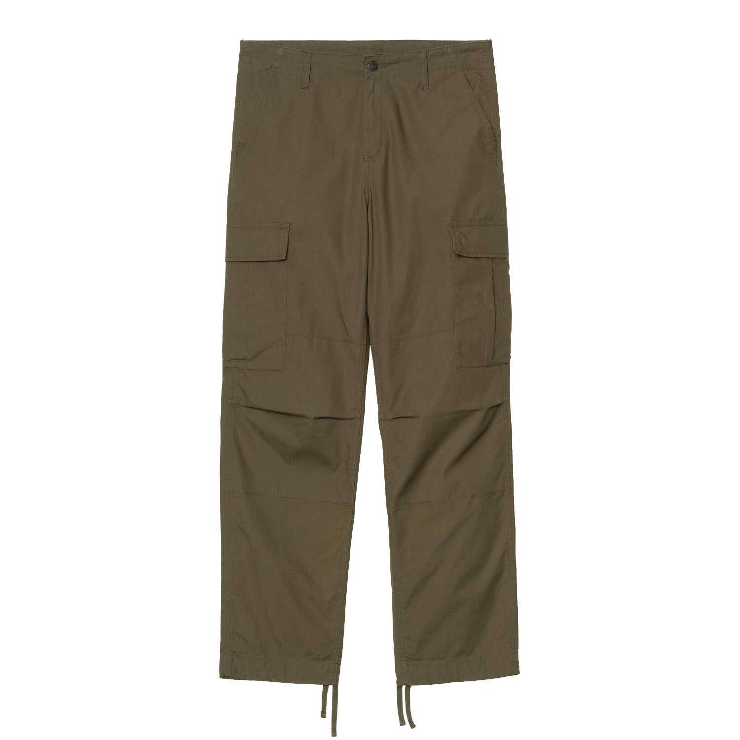 Regular Cargo Pant - Cypress (rinsed)