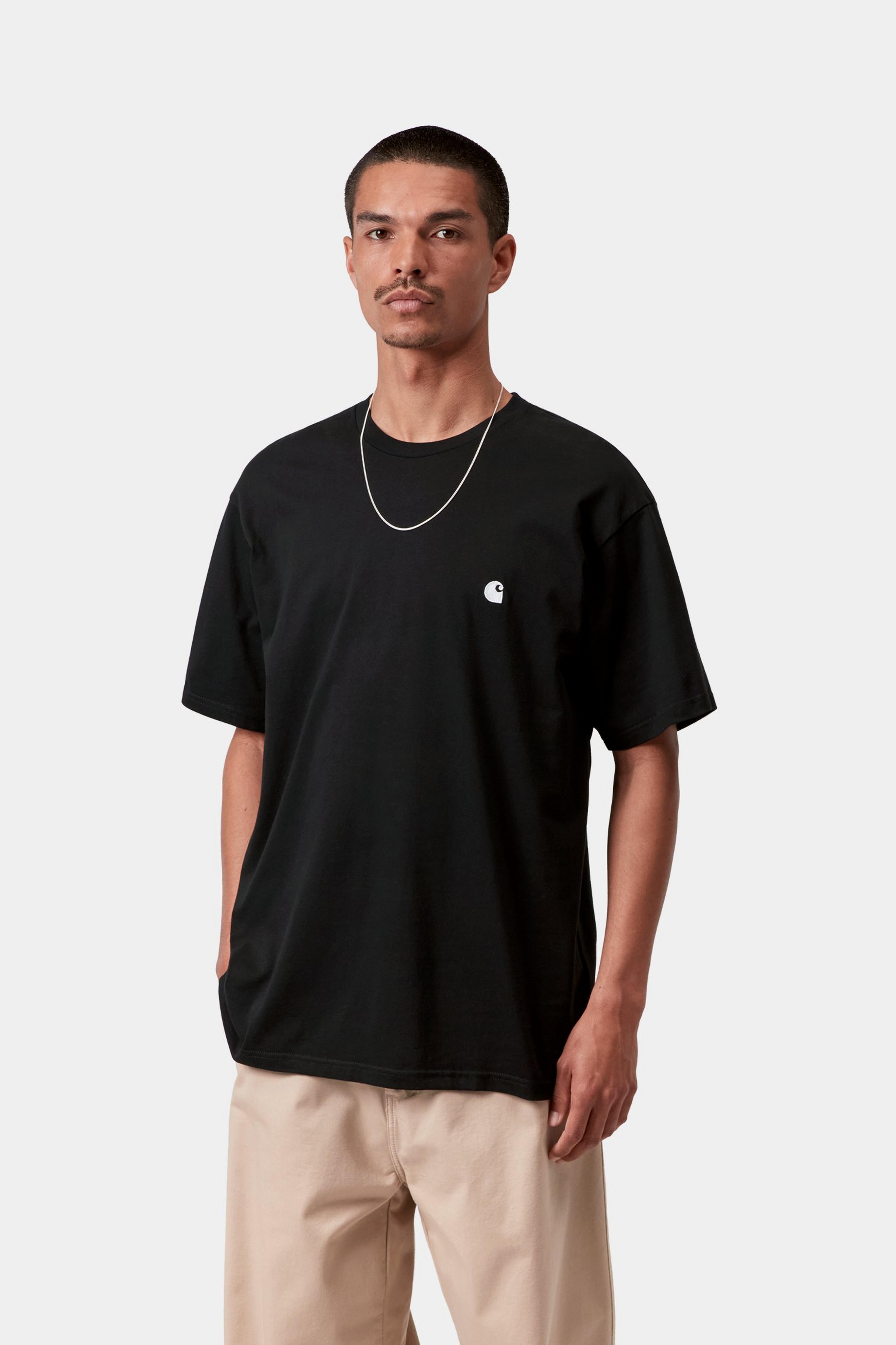 ショートスリーブマディソンTシャツ