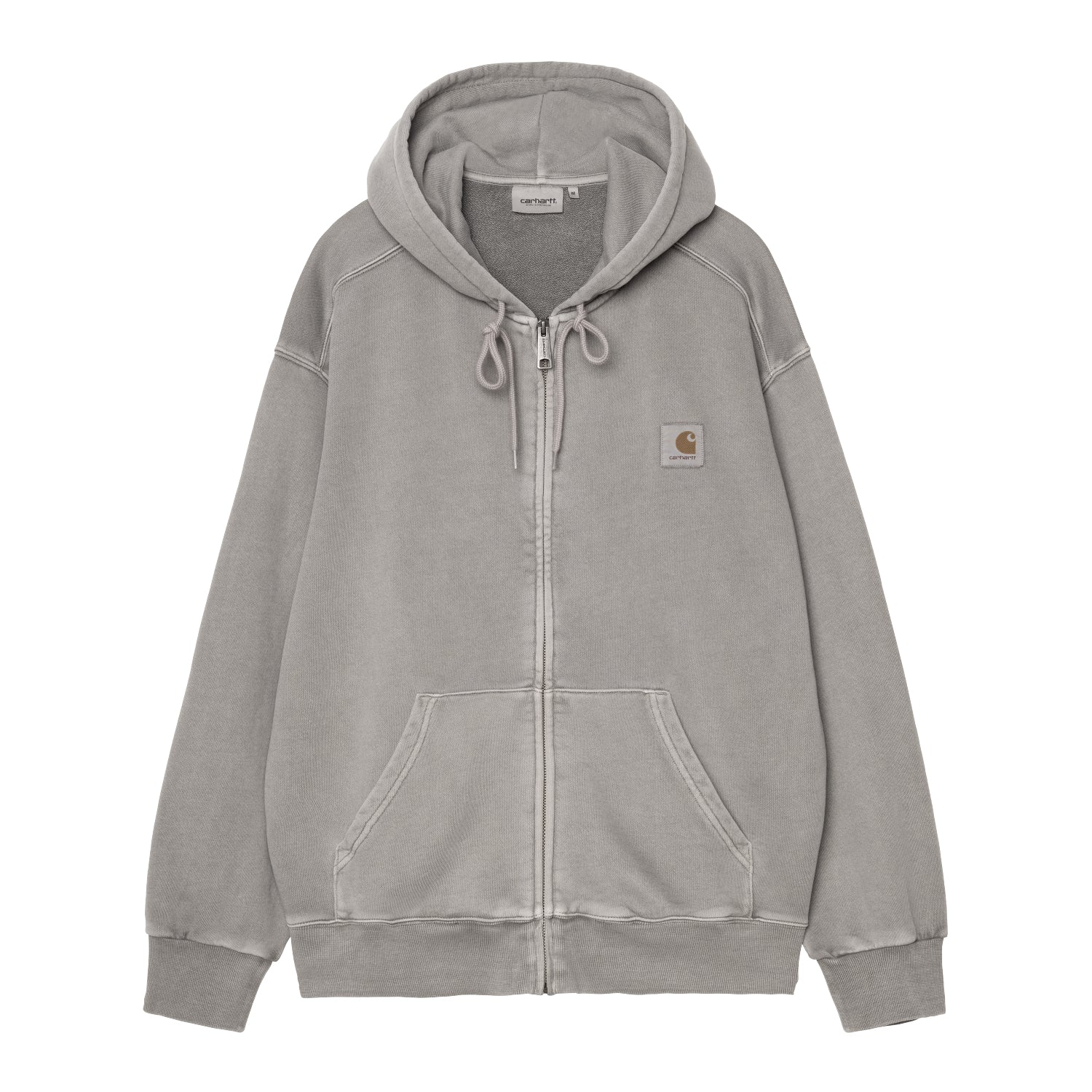 Hooded Nelson Jacket - Yosemite (garment dyed)