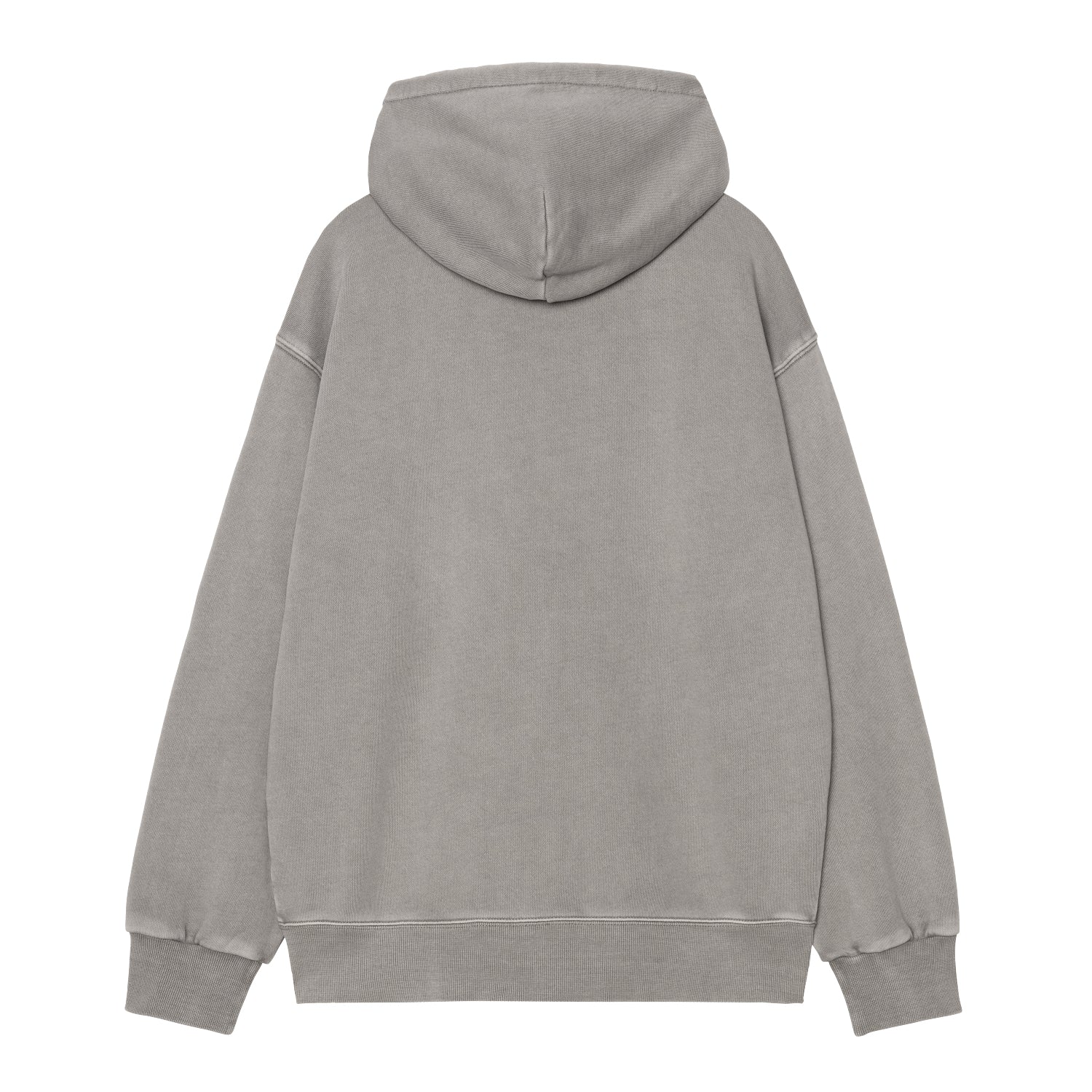 Hooded Nelson Jacket - Yosemite (garment dyed) 2