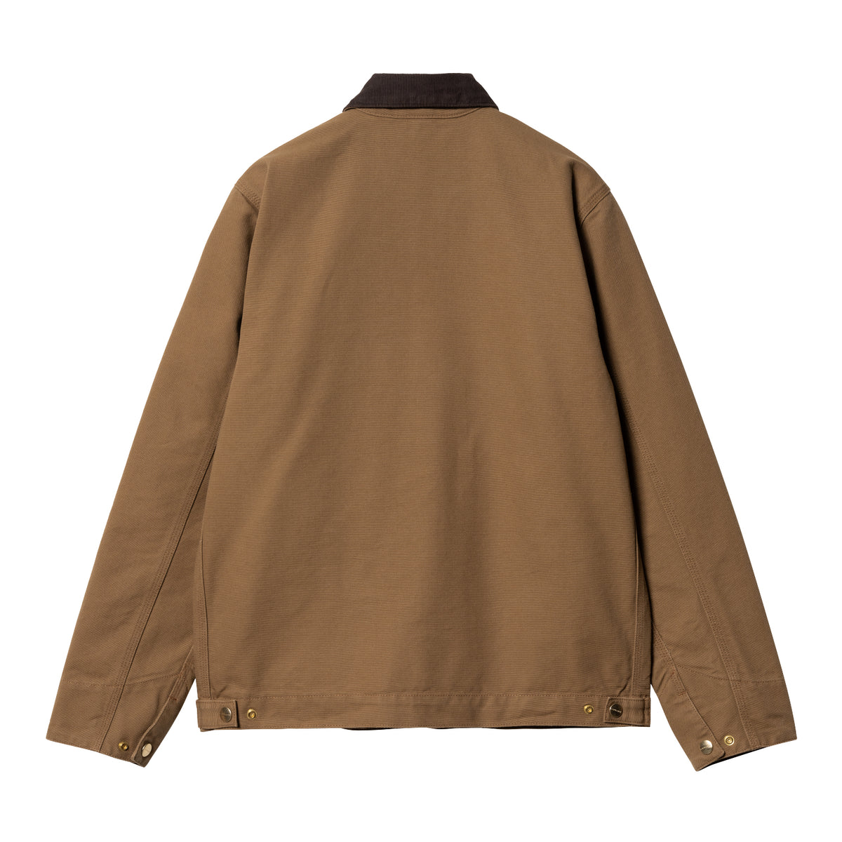 Detroit Jacket - Hamilton Brown / Tobacco, Rinsed