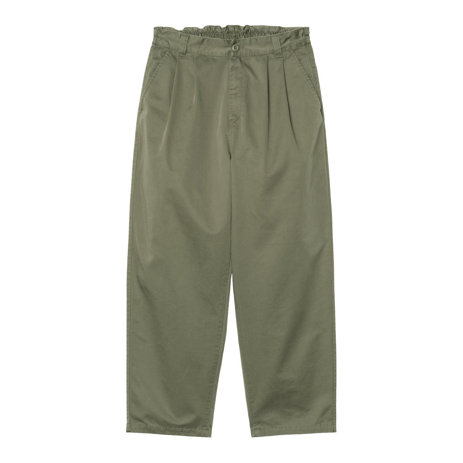 Marv Pant - Leaf (stone washed) 6
