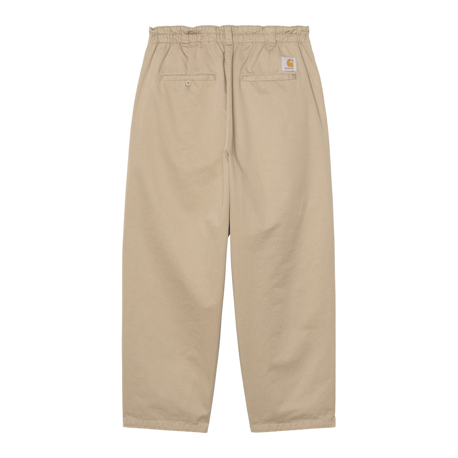 シンプルパンツ