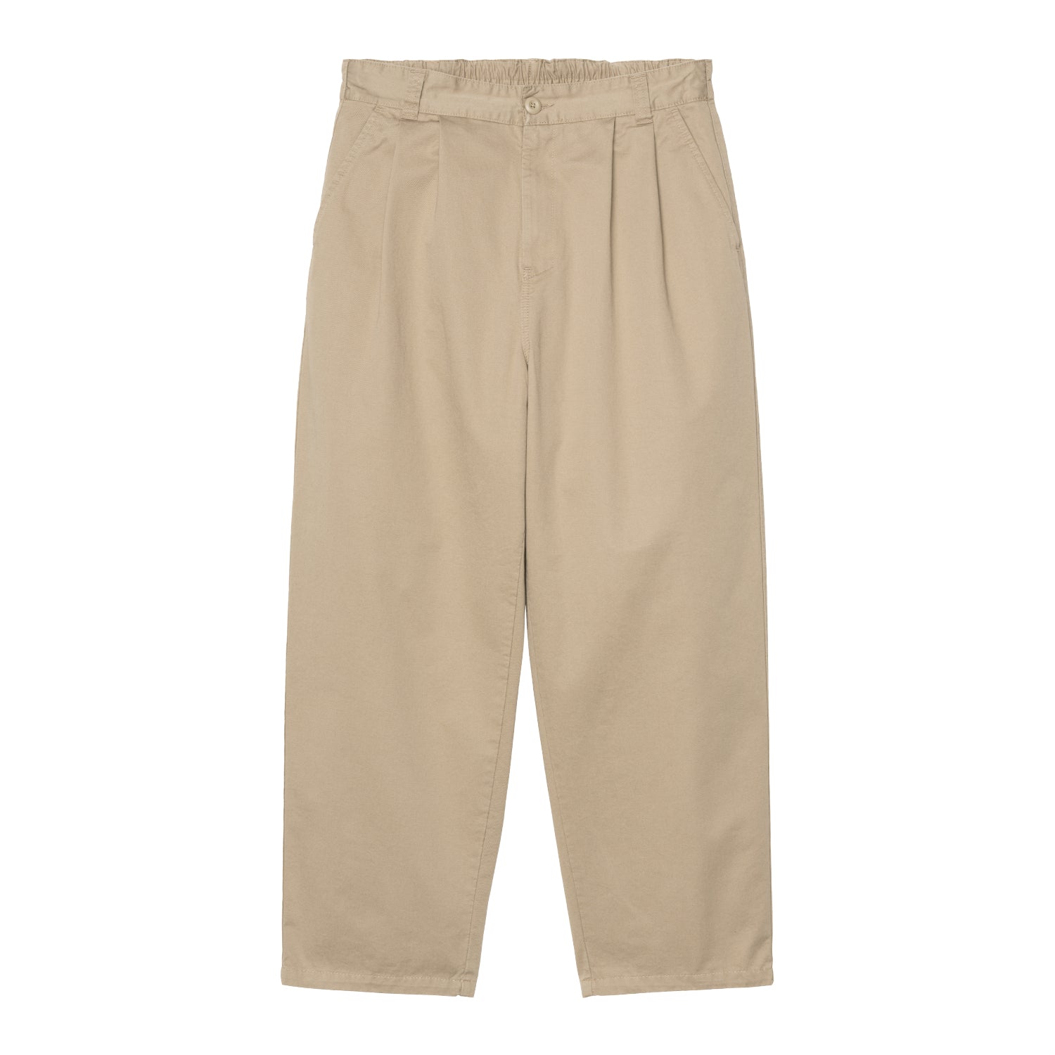 Marv Pant - Iroko (stone washed)