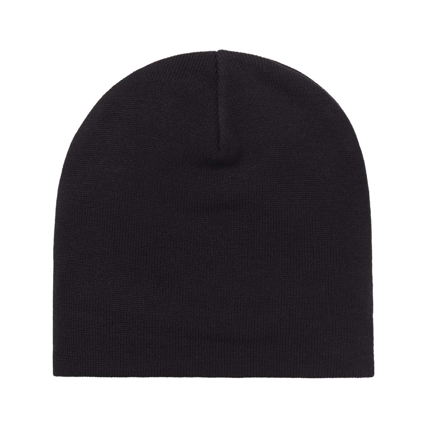Scripter Beanie - Black 2