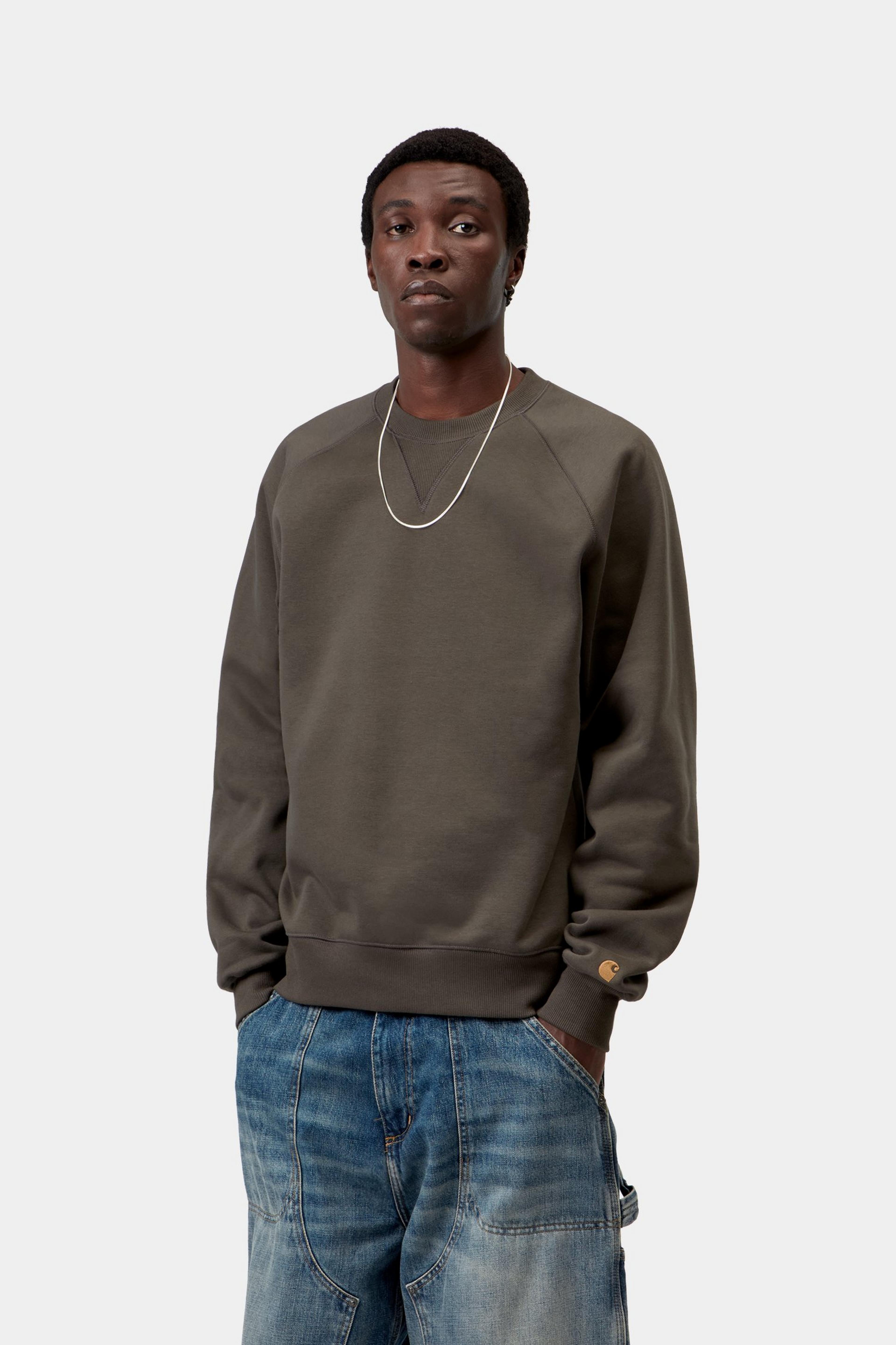 Chase Sweat - Shungite / Gold 2