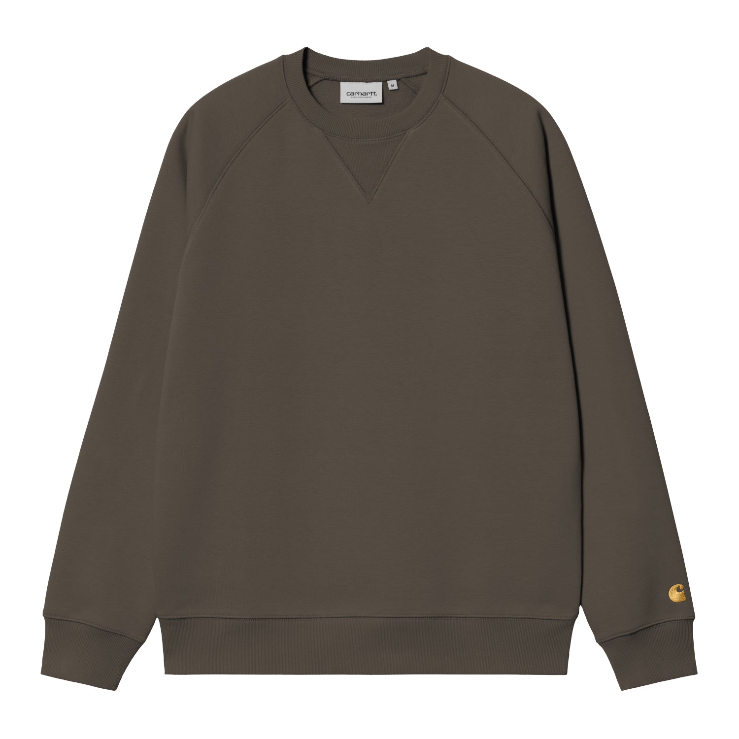 Chase Sweat - Shungite / Gold 1