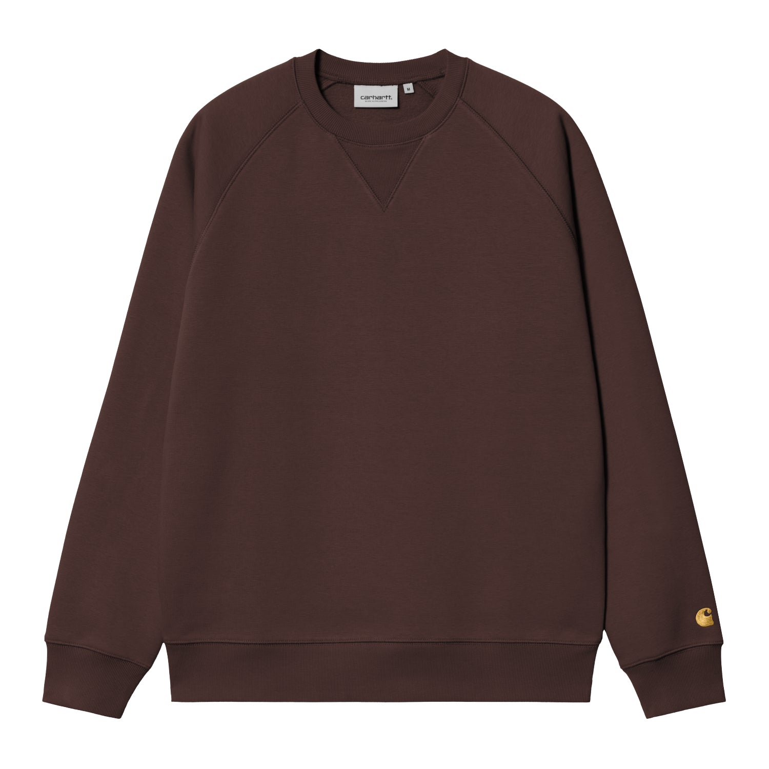 新品未使用☆Carhartt☆カーハート☆ミシガンコート☆ブラウン ミシガンコート