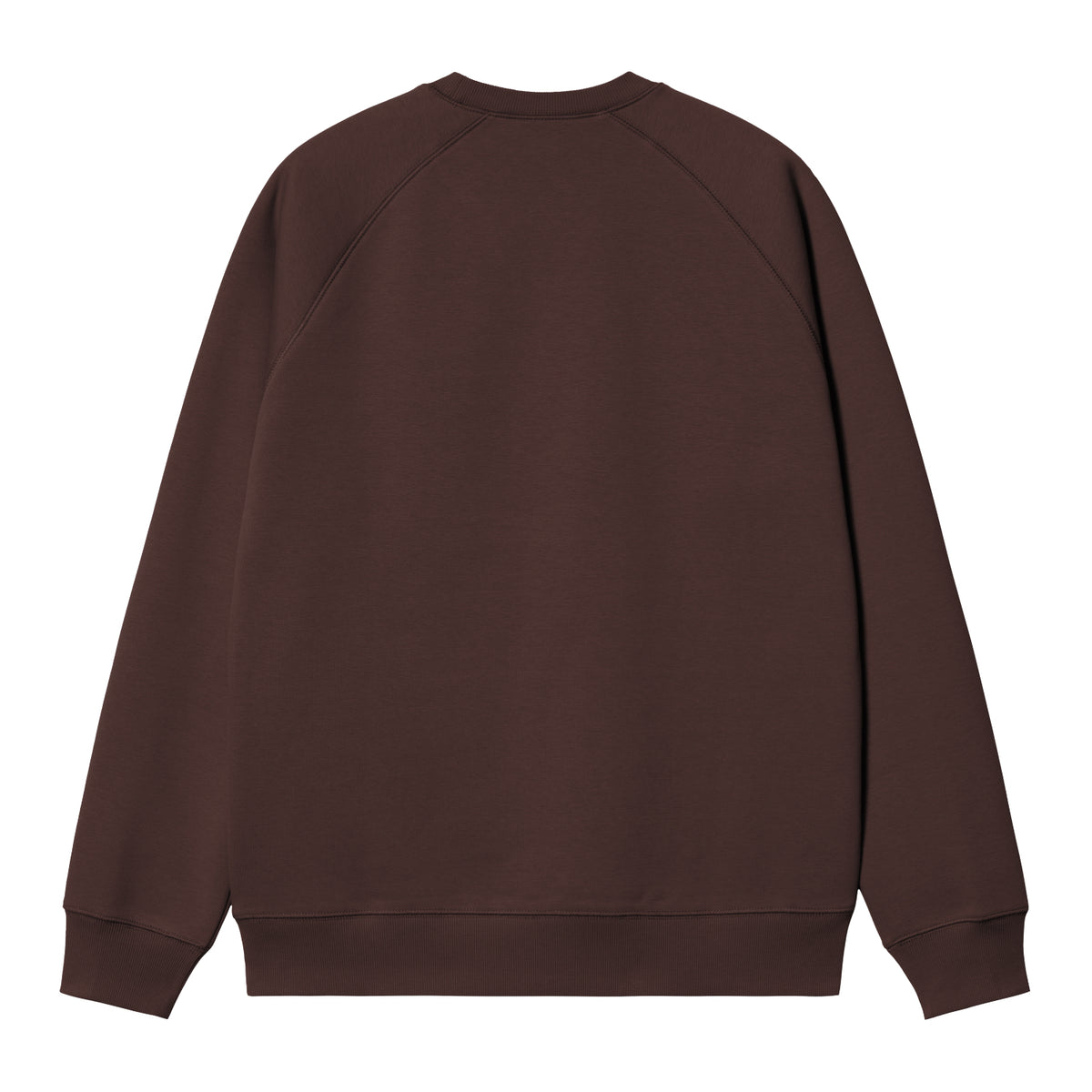 Chase Sweat - Palisander / Gold
