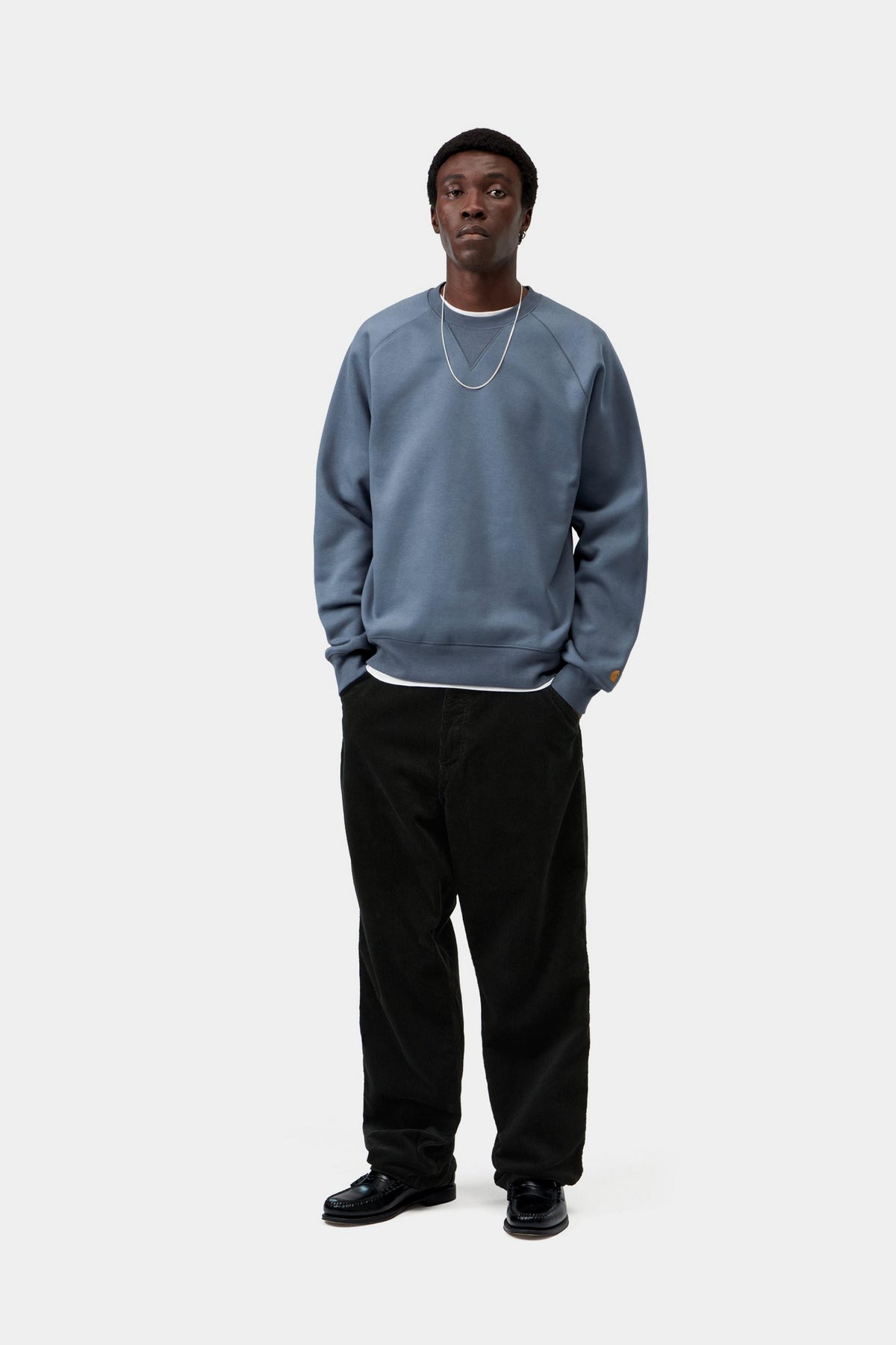 Chase Sweat - Icesheet / Gold