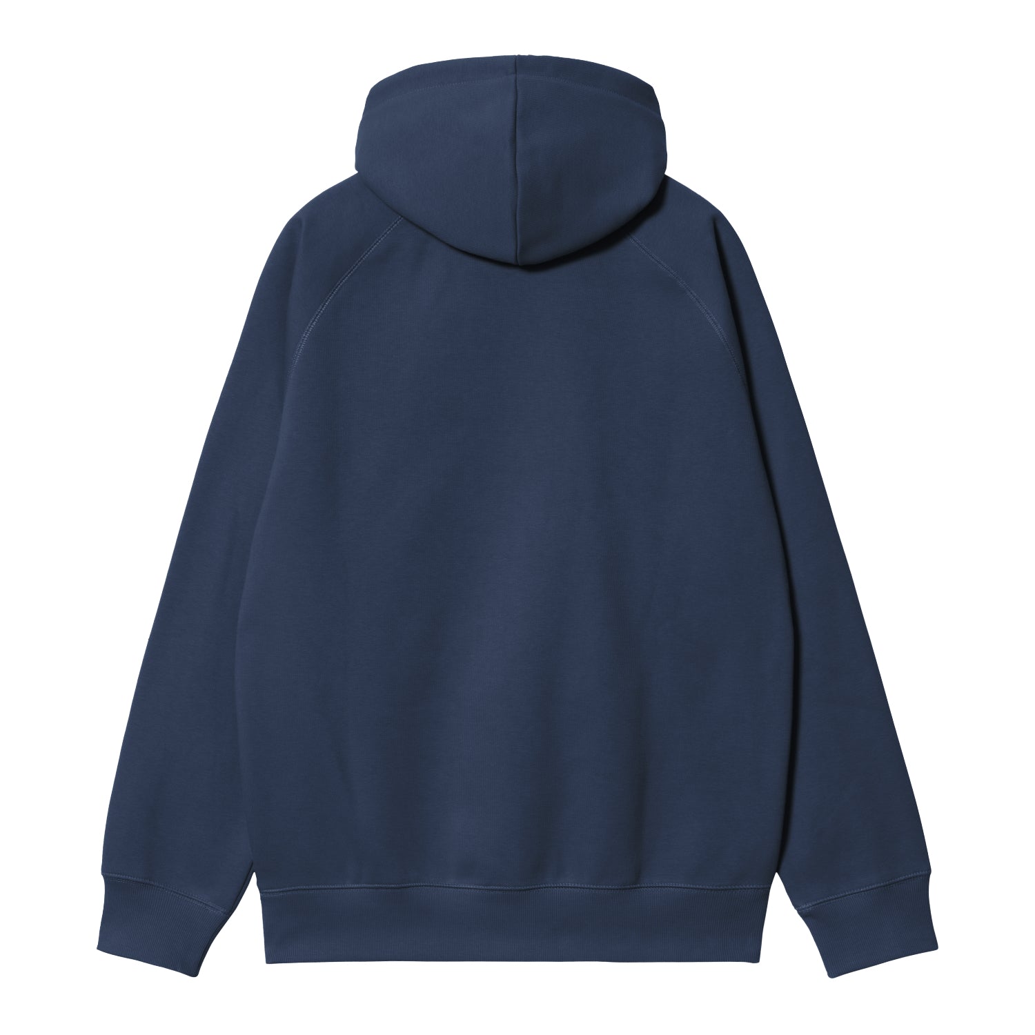 Hooded Chase Sweat - Jupiter / Gold 5
