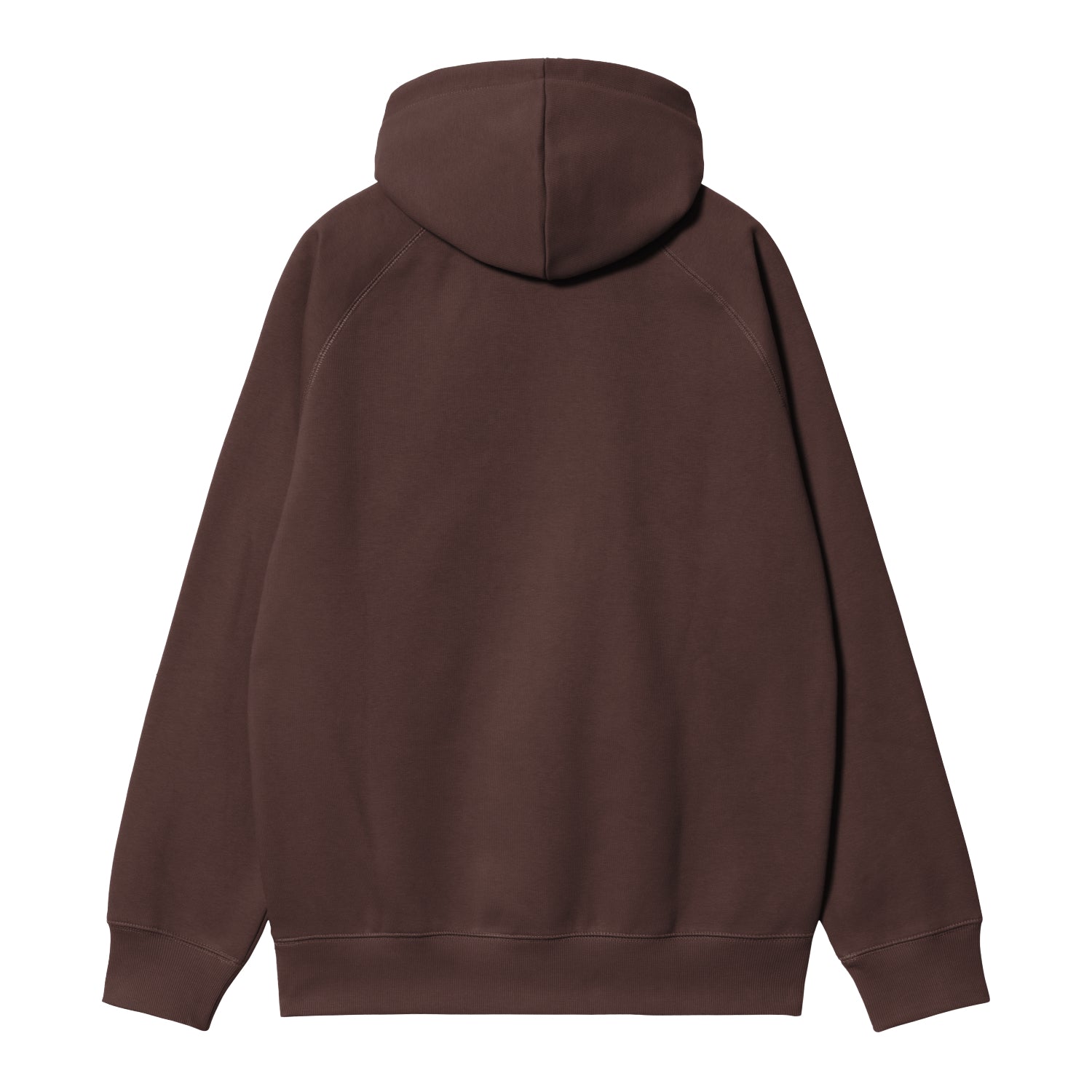 Hooded Chase Sweat - Palisander / Gold 5