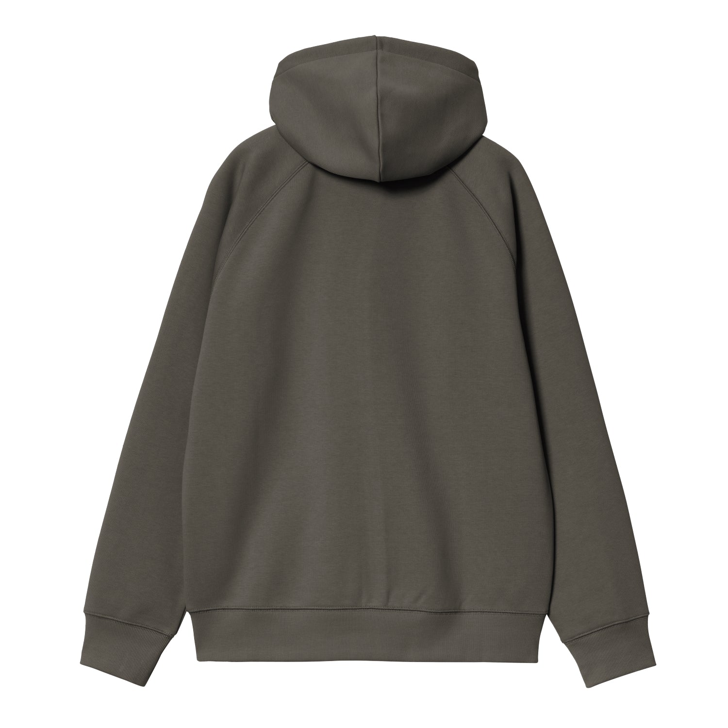 Hooded Chase Jacket - Shungite / Gold 6