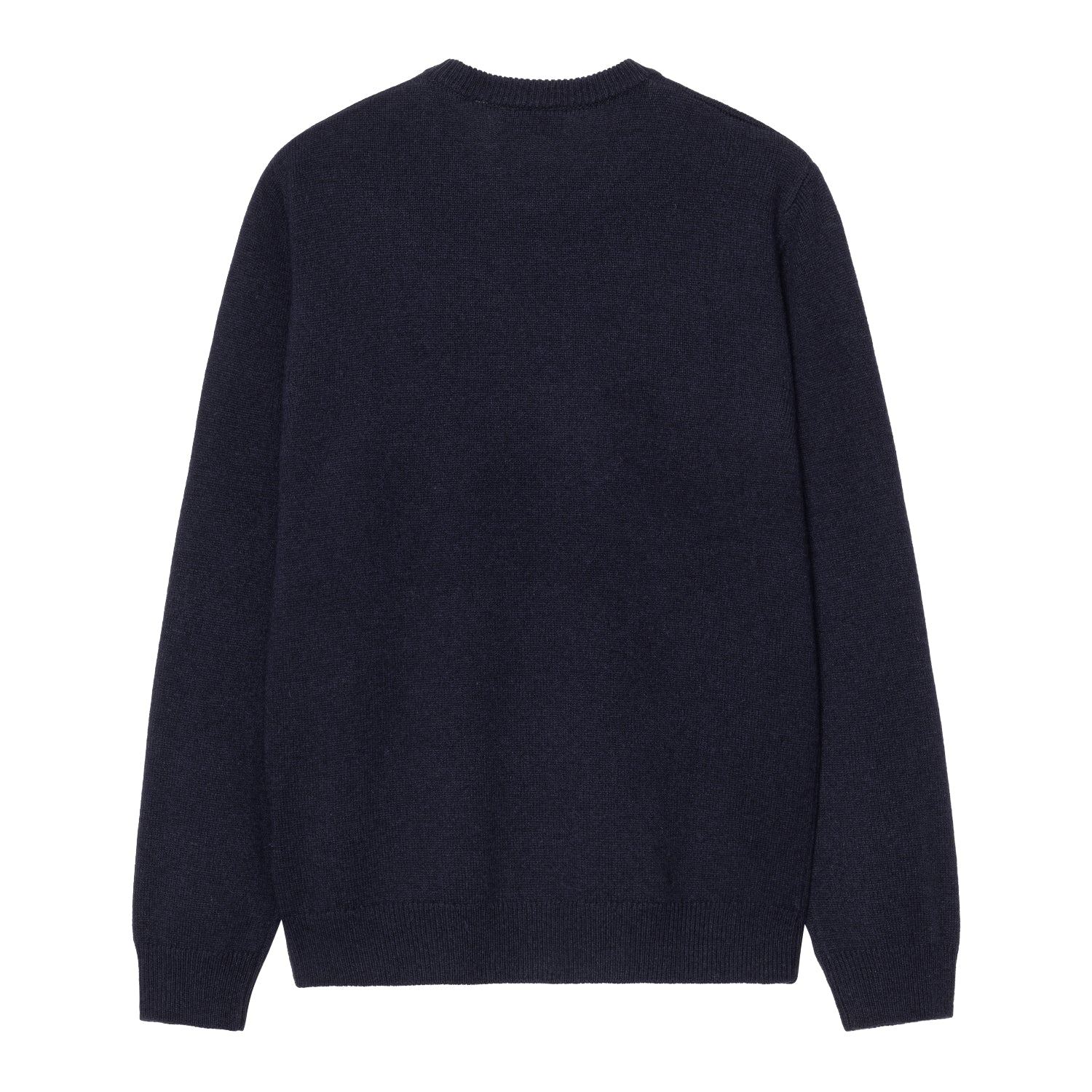 ALTEN SWEATER  - Deep Night 5