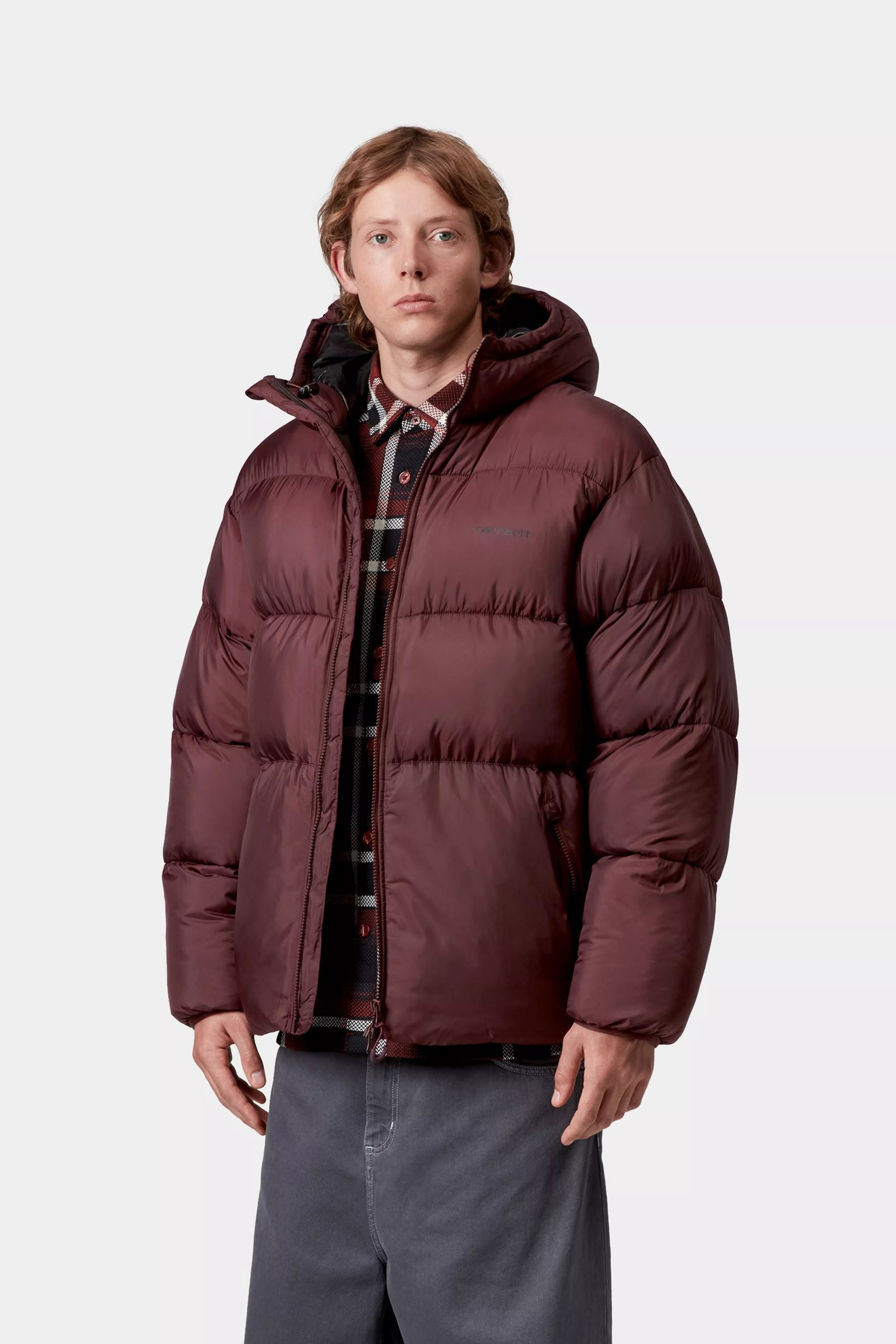 TORONTO JACKET  - Rondo / Black