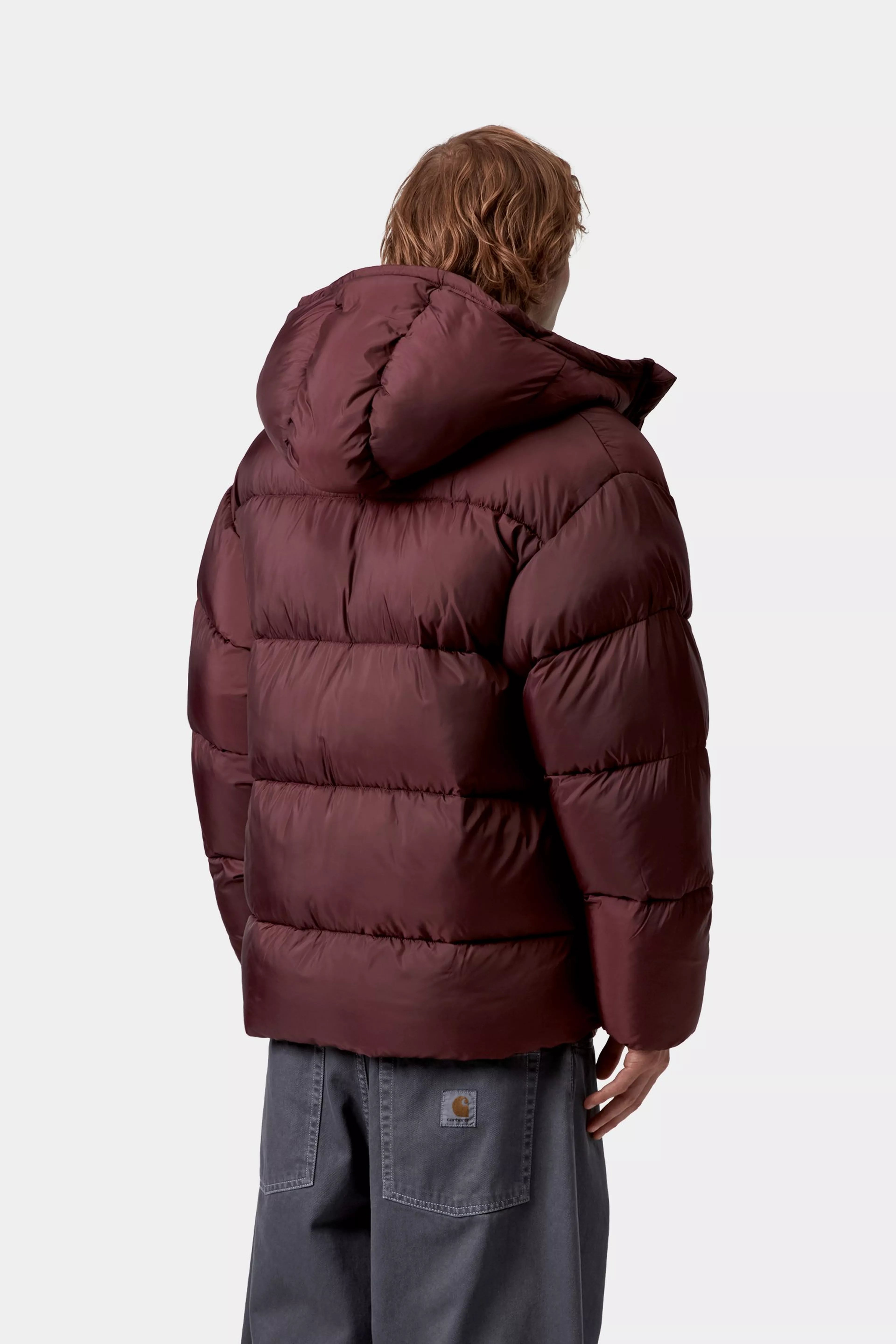 TORONTO JACKET  - Rondo / Black