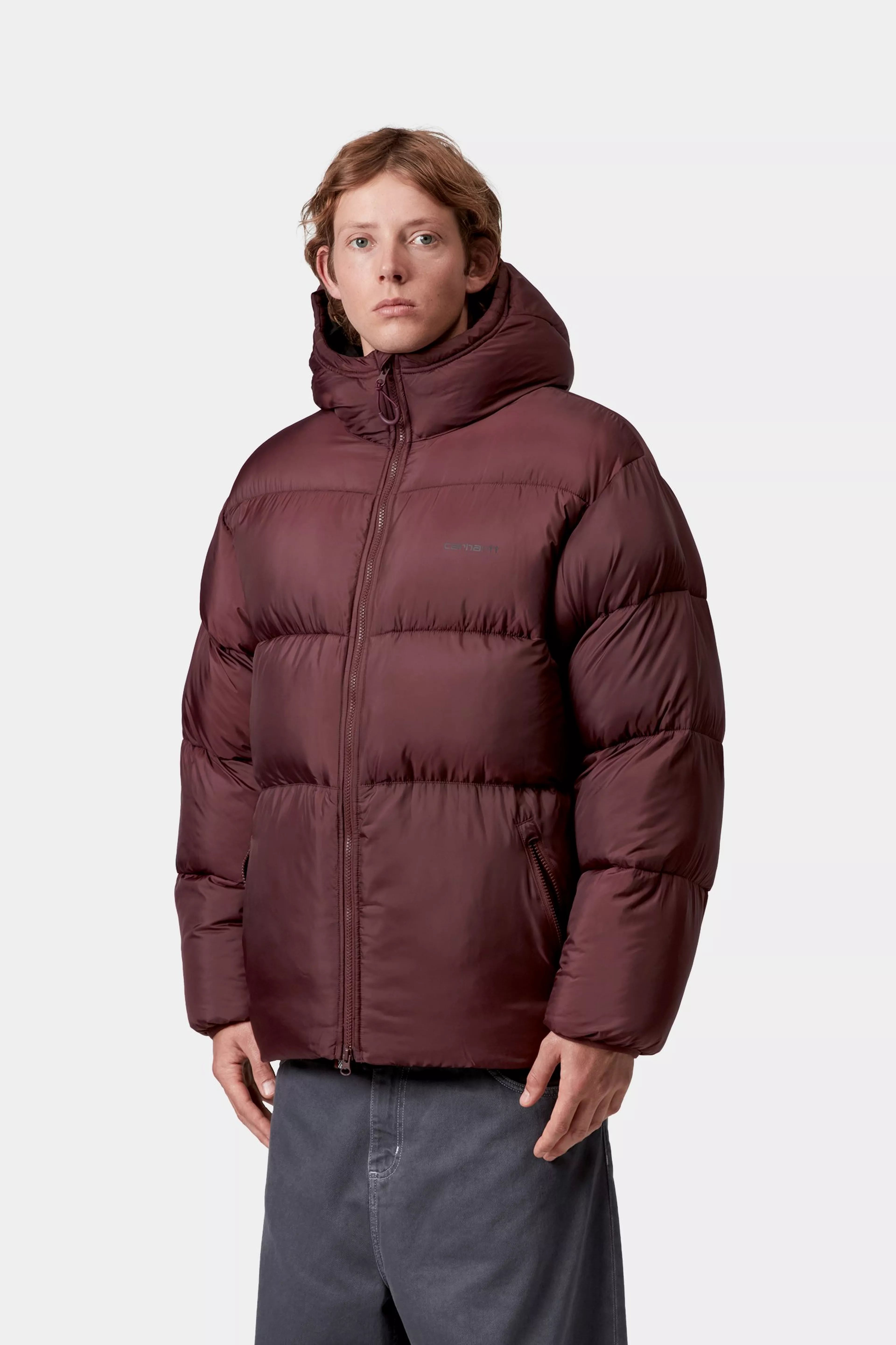 TORONTO JACKET  - Rondo / Black