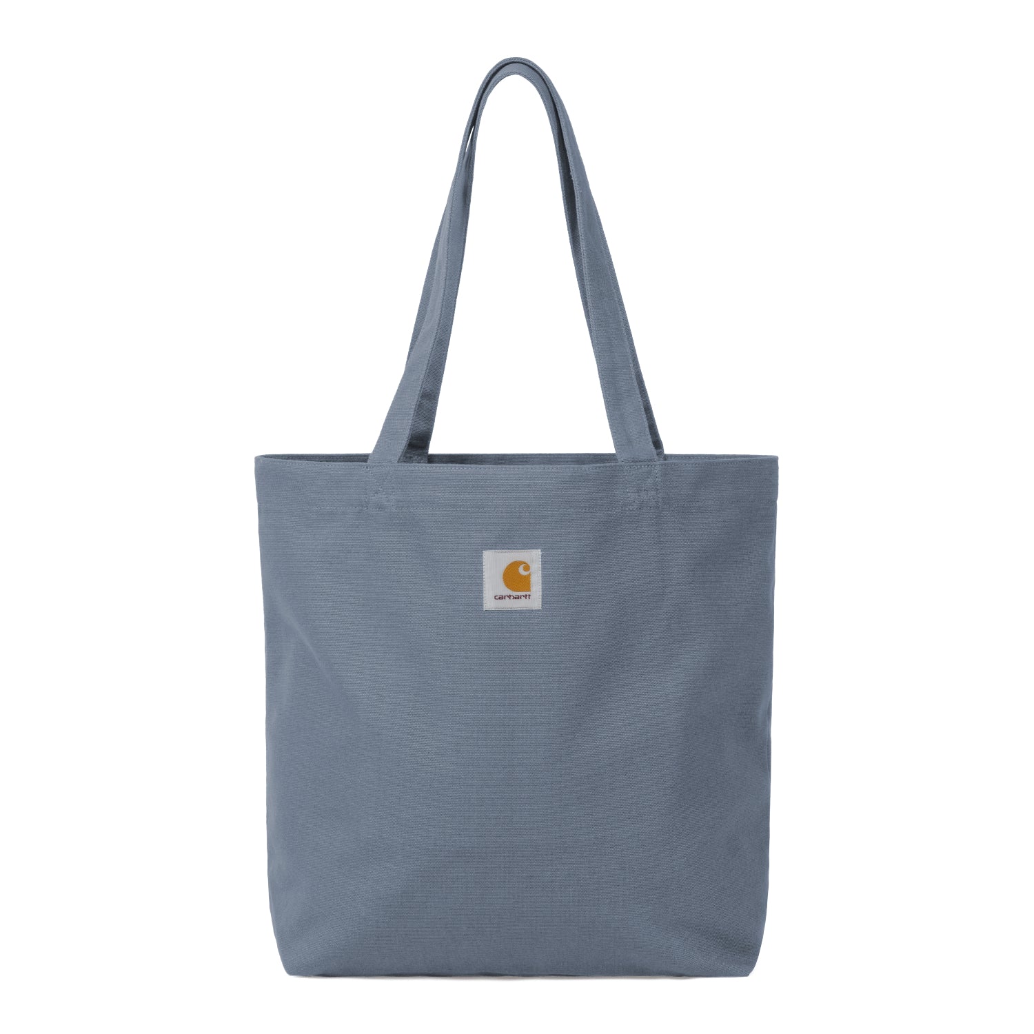 Canvas Graphic Tote - Cutout Print Icesheet