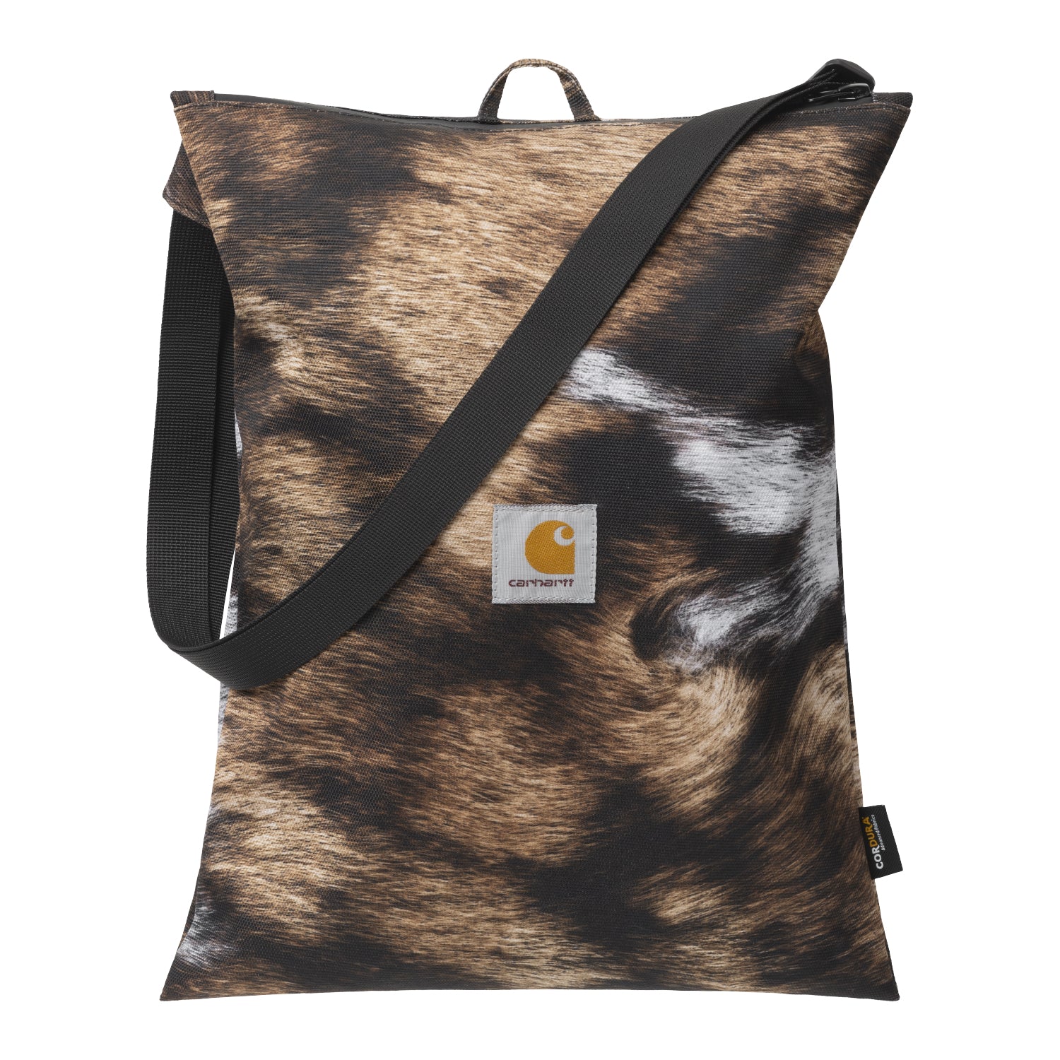 SUBU FOR CARHARTT WIP CORDURA SLIPPERS - Wild Dog Print