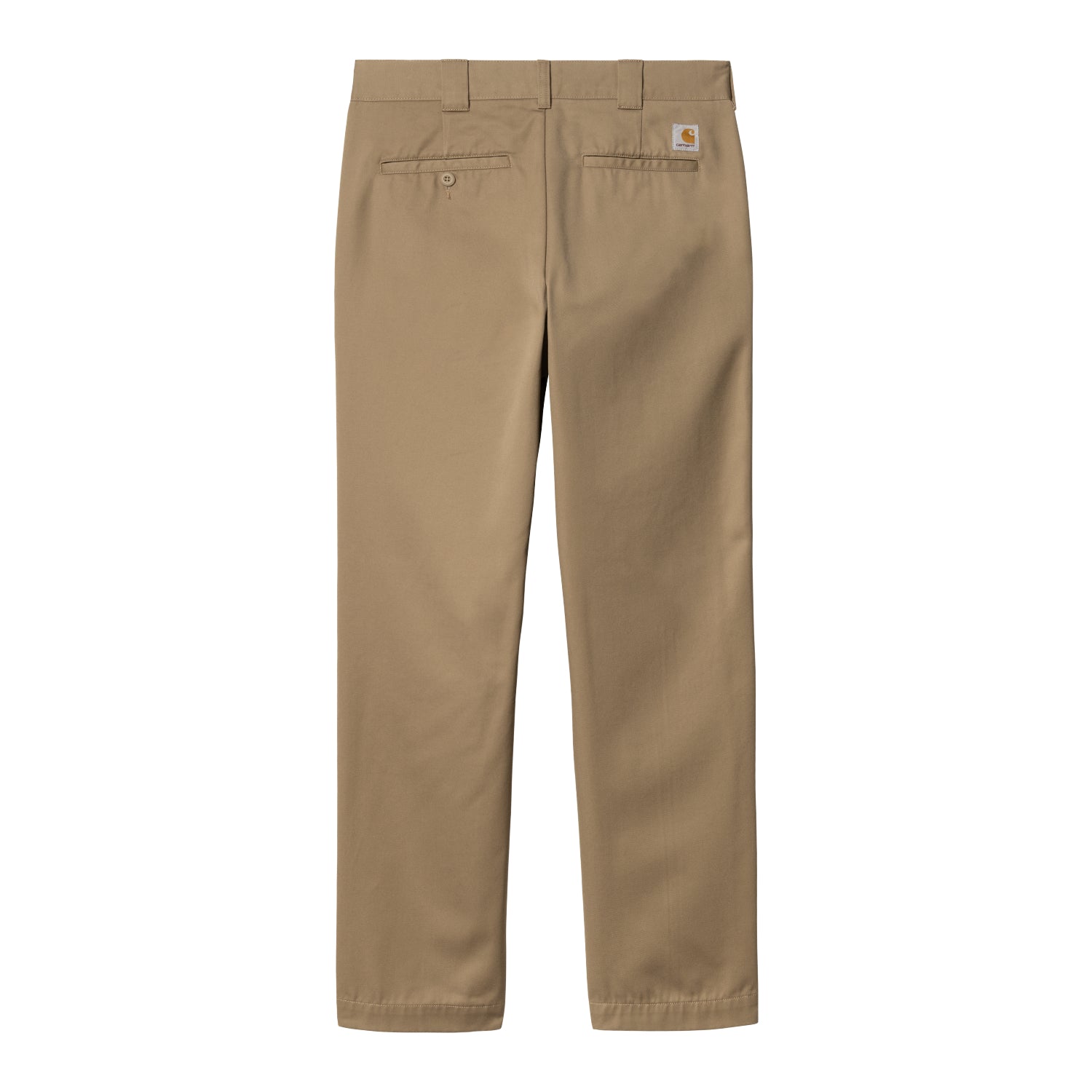 Master Pant - Leather (rinsed)