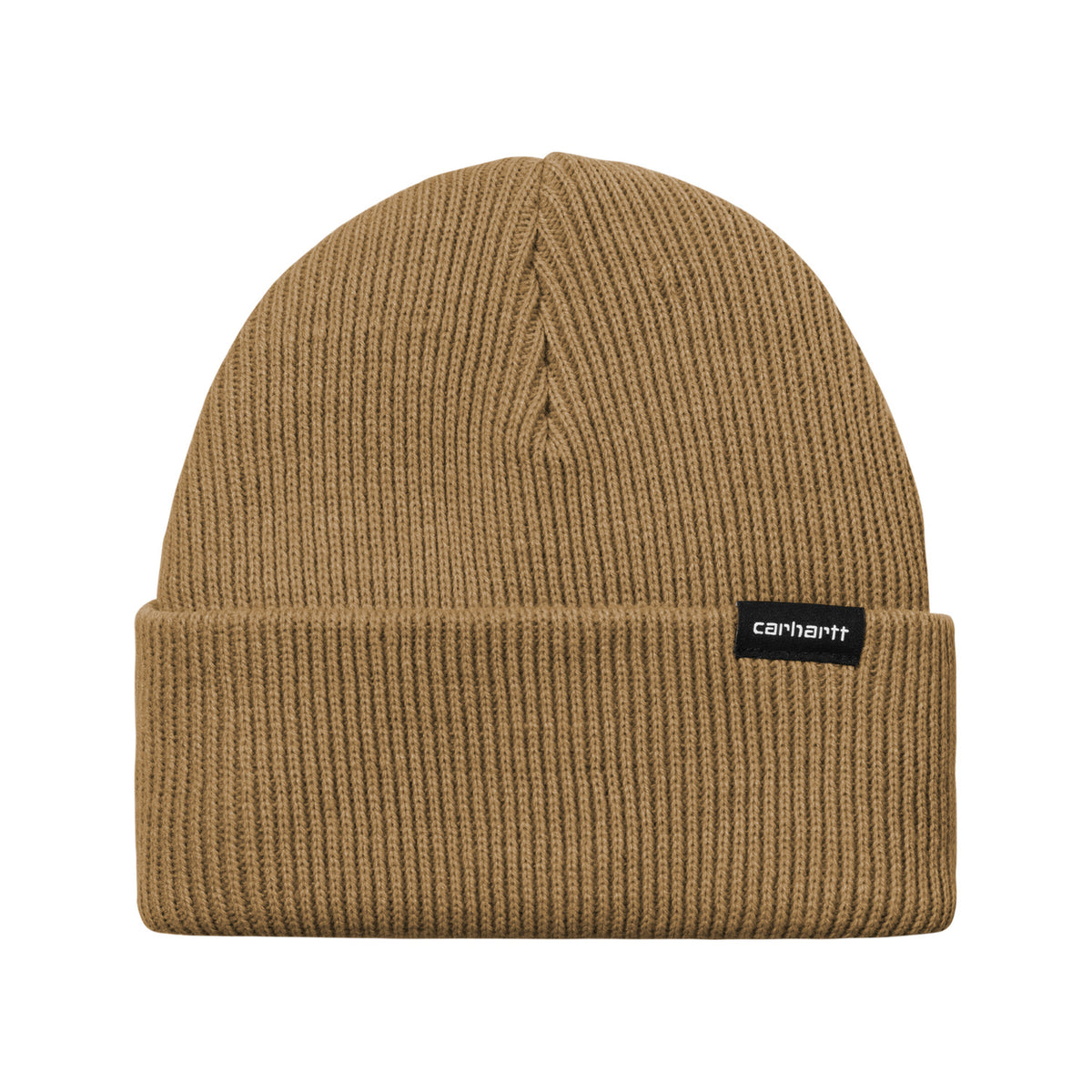Gordan Beanie - WIP Dusty H