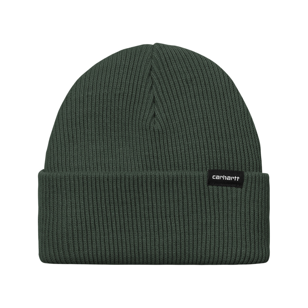 Gordan Beanie - Dark Scarab