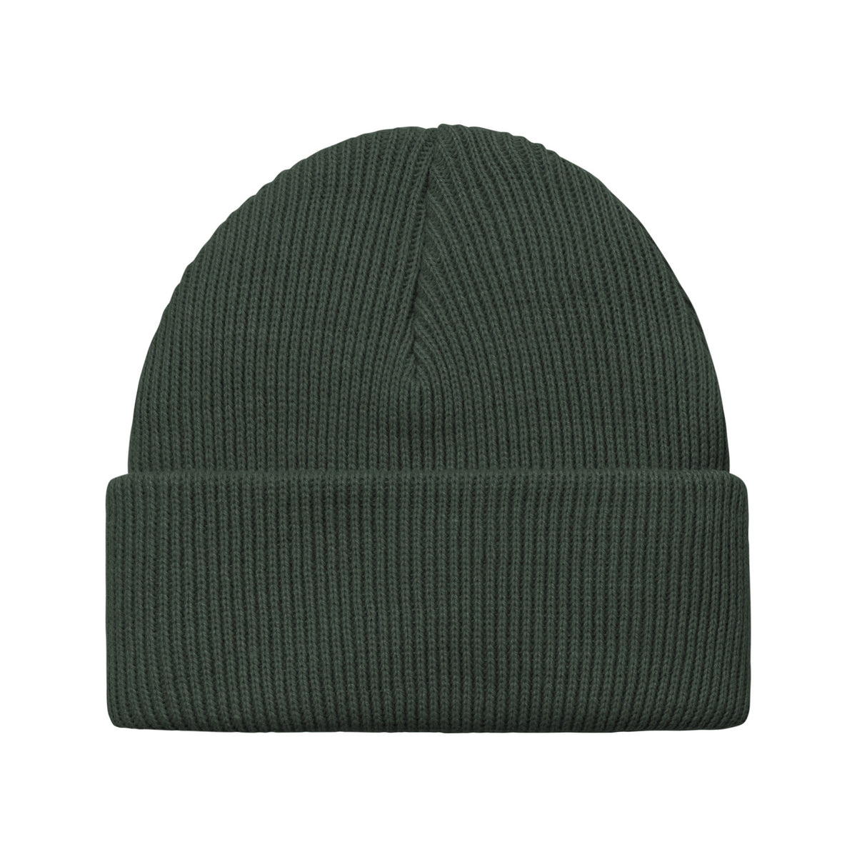 Gordan Beanie - Dark Scarab