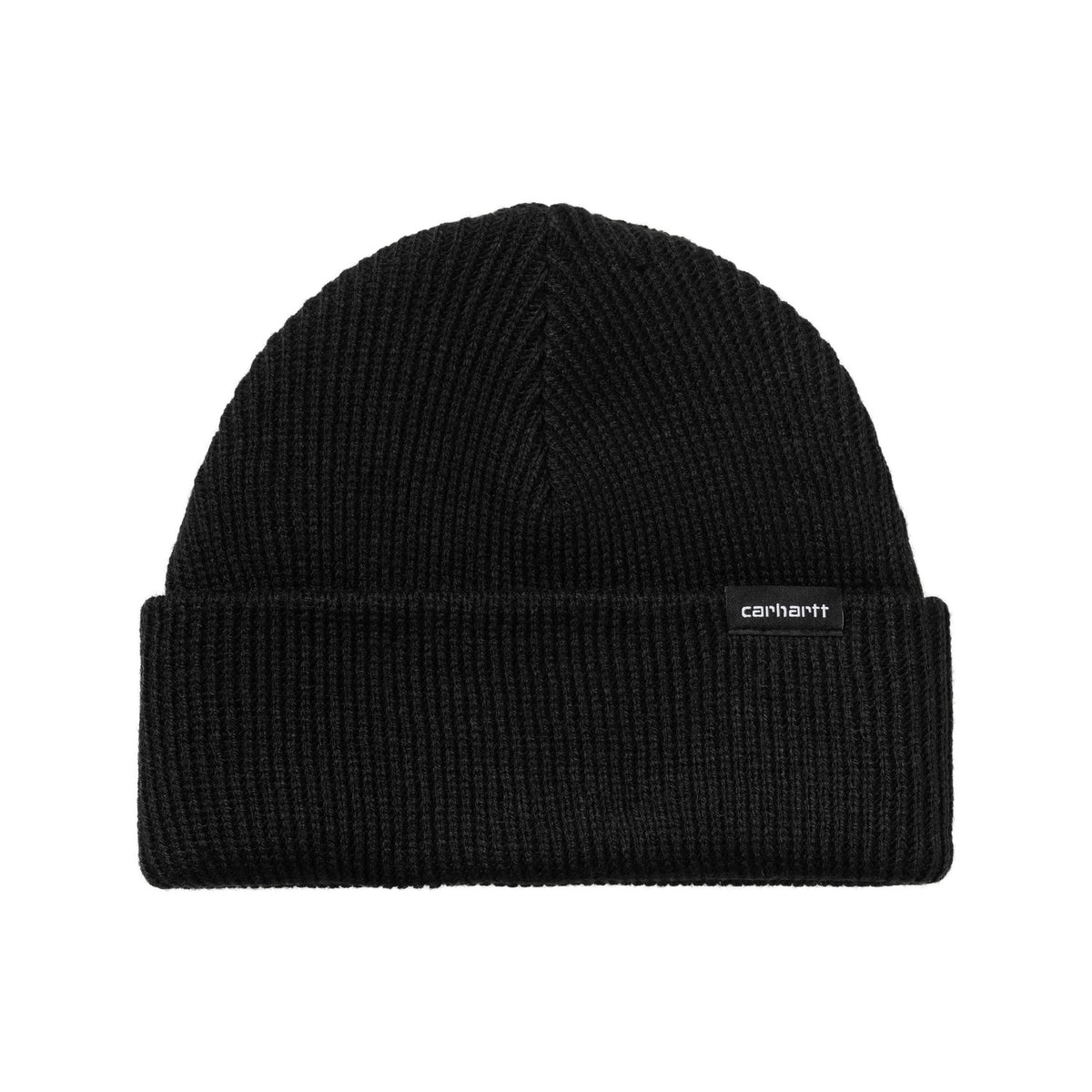 Gordan Beanie - Black