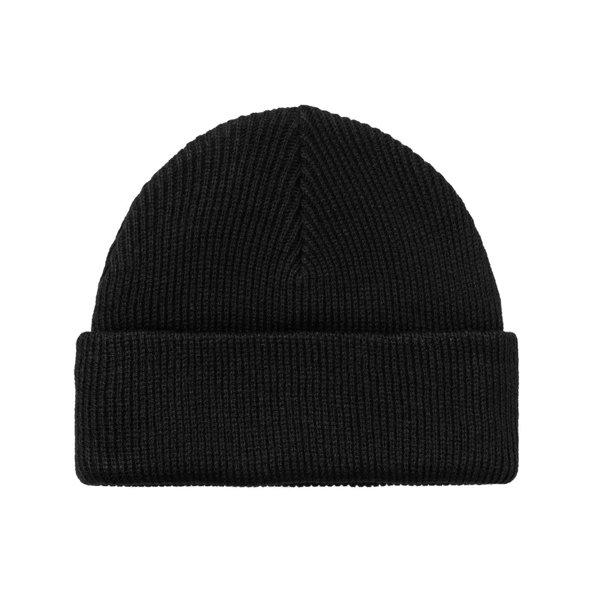 Gordan Beanie - Black