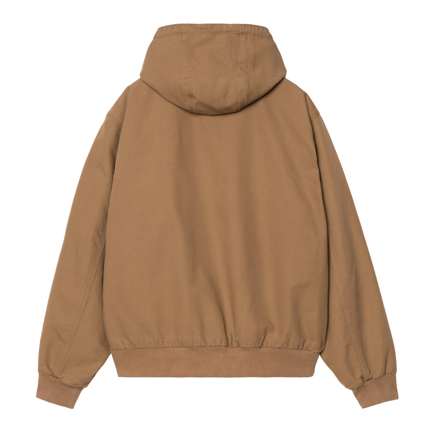 OG Active Jacket - Hamilton Brown (rinsed)