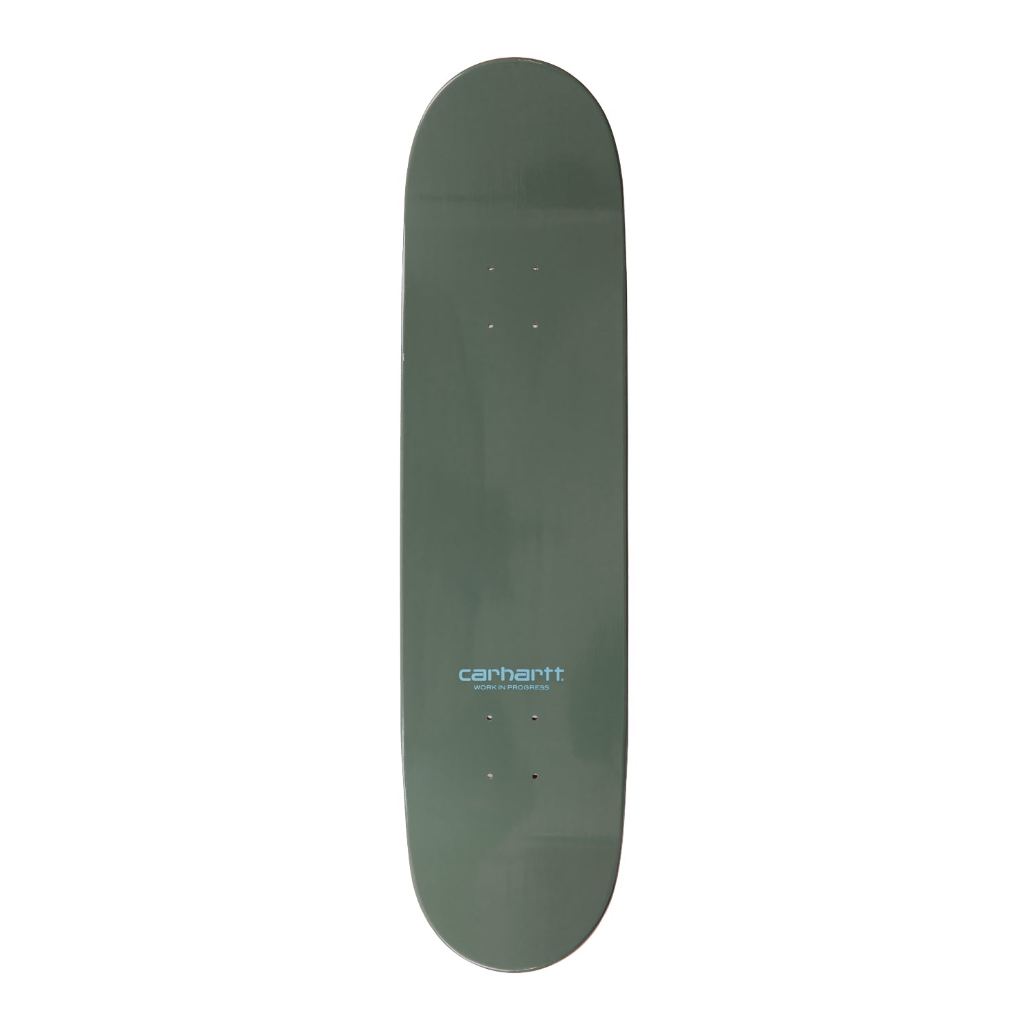 carhartt WIP Civilist スケートデッキ 8.25 新品未使用 スケートボードデッキ