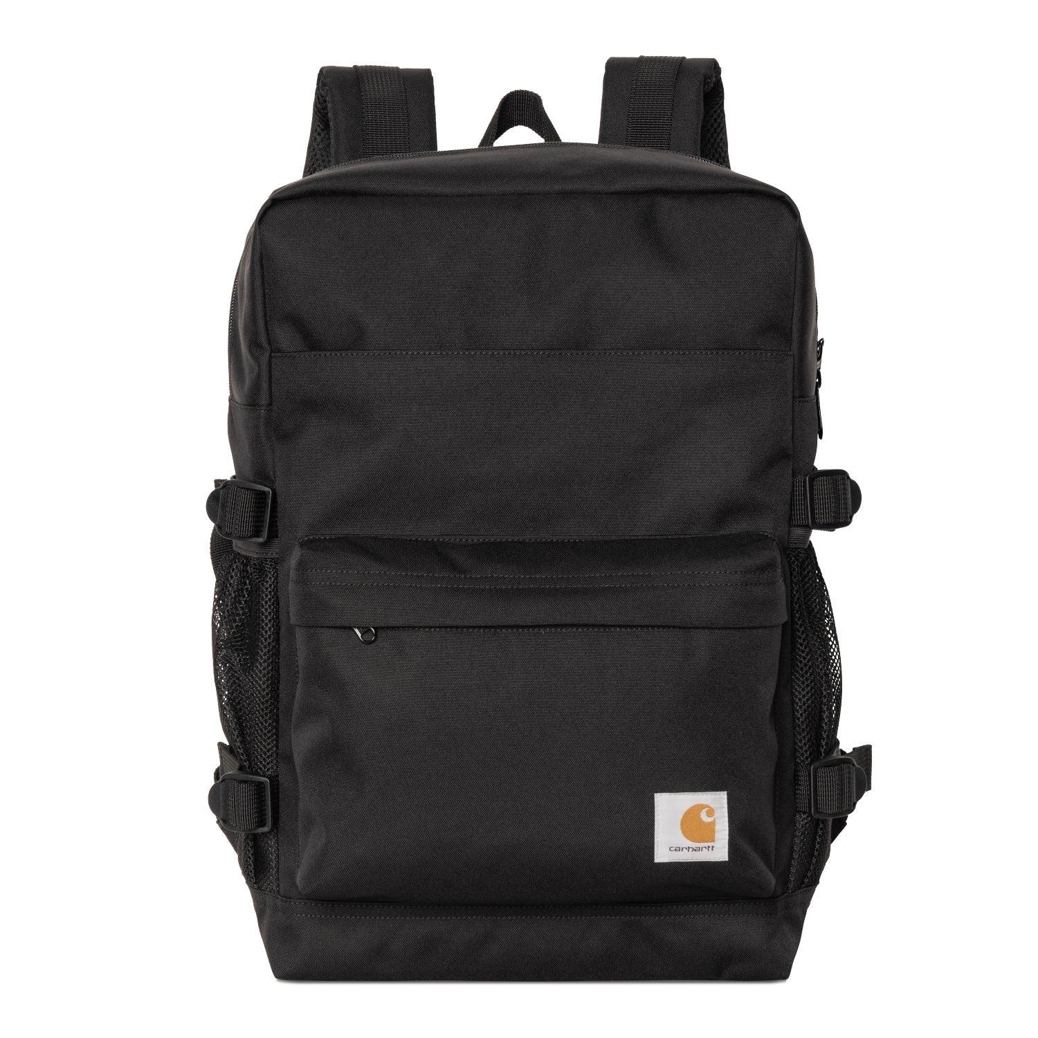 JAKOB BACKPACK  - Black