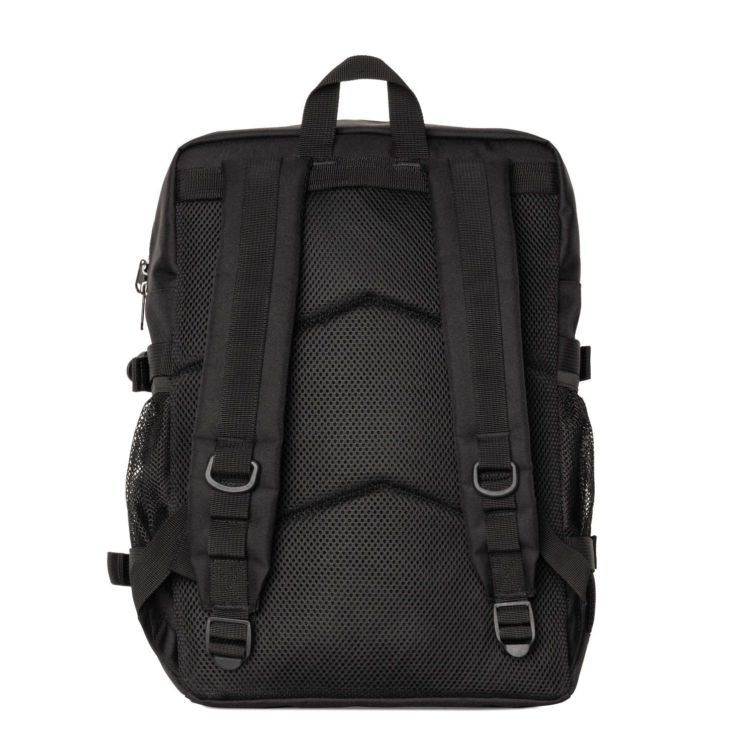 JAKOB BACKPACK  - Black