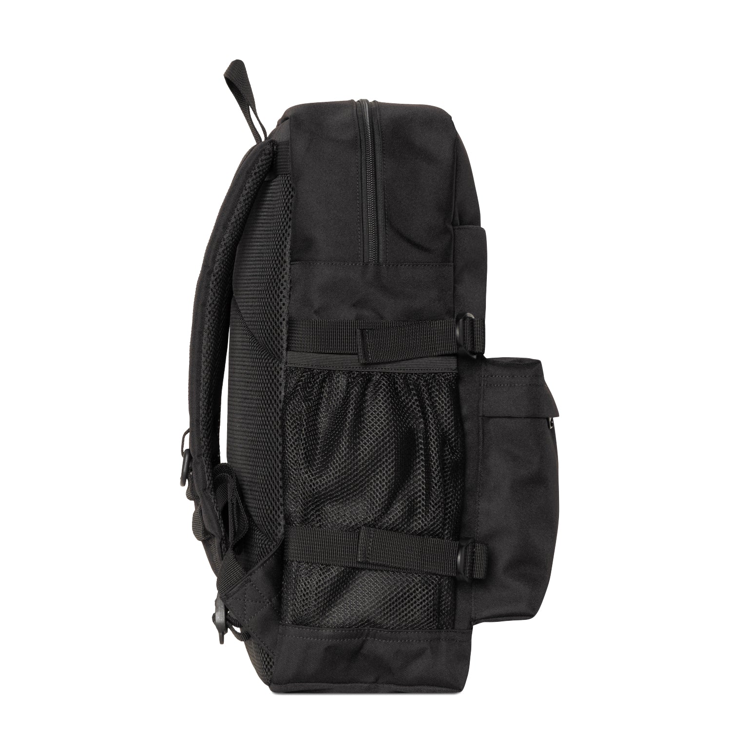 JAKOB BACKPACK  - Black