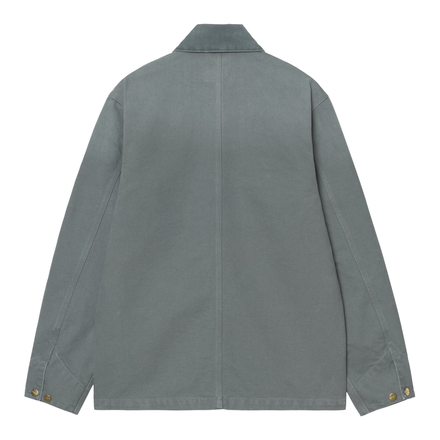 Michigan Coat - Cozy Blue / Cozy Blue (stone canvas)