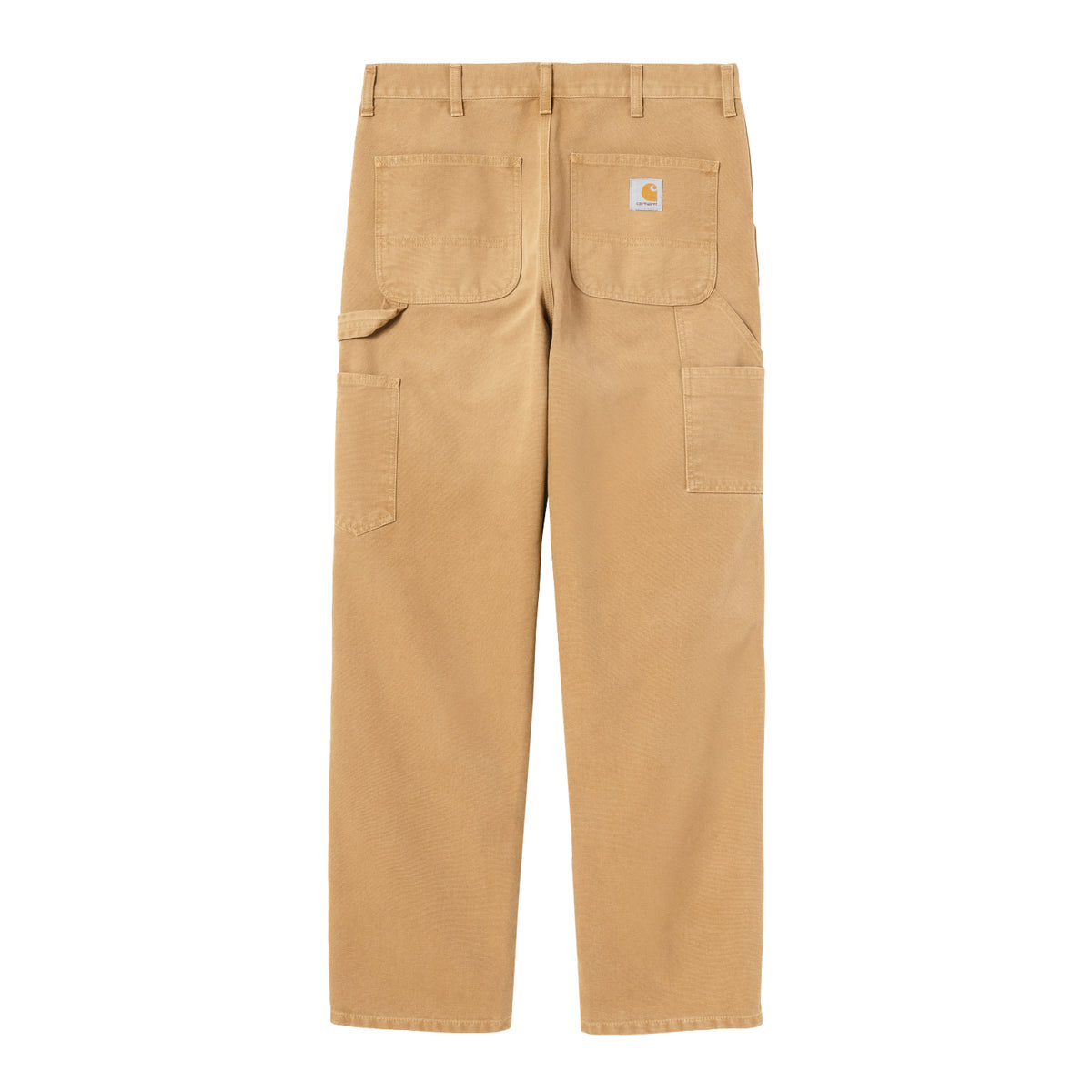 Single Knee Pant - WIP Dusty H stone canvas