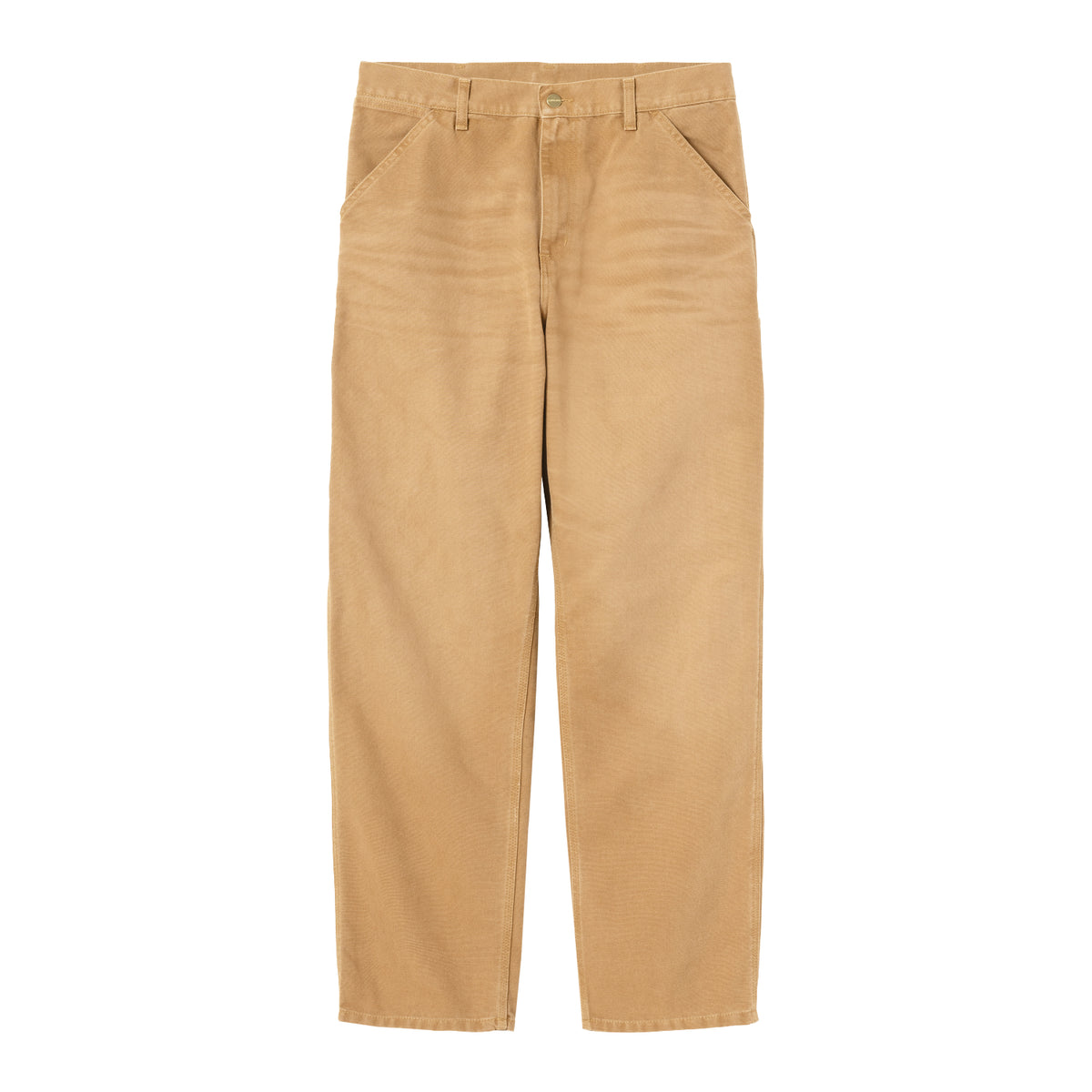 Single Knee Pant - WIP Dusty H stone canvas