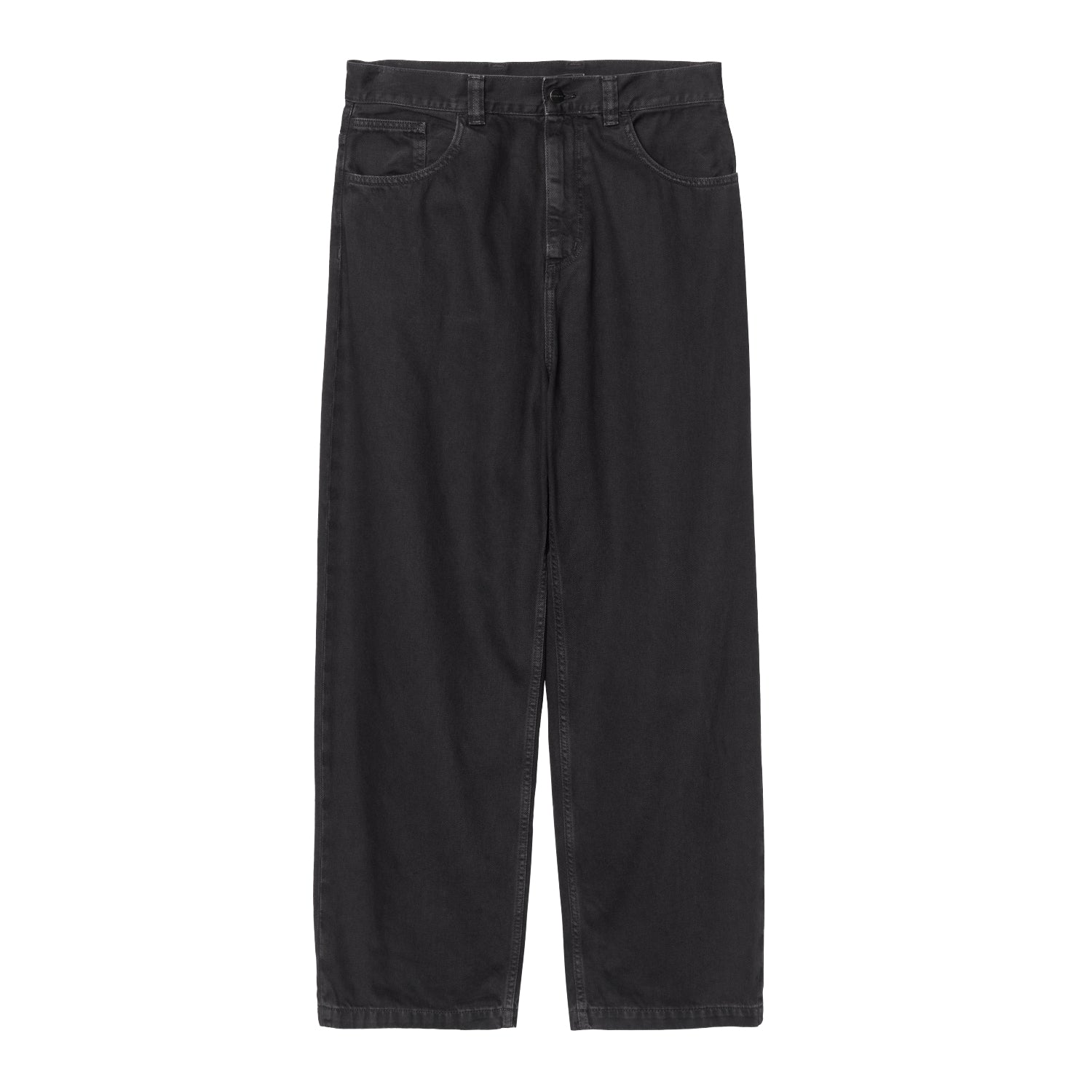 Brandon Pant - Soot stone dyed 6