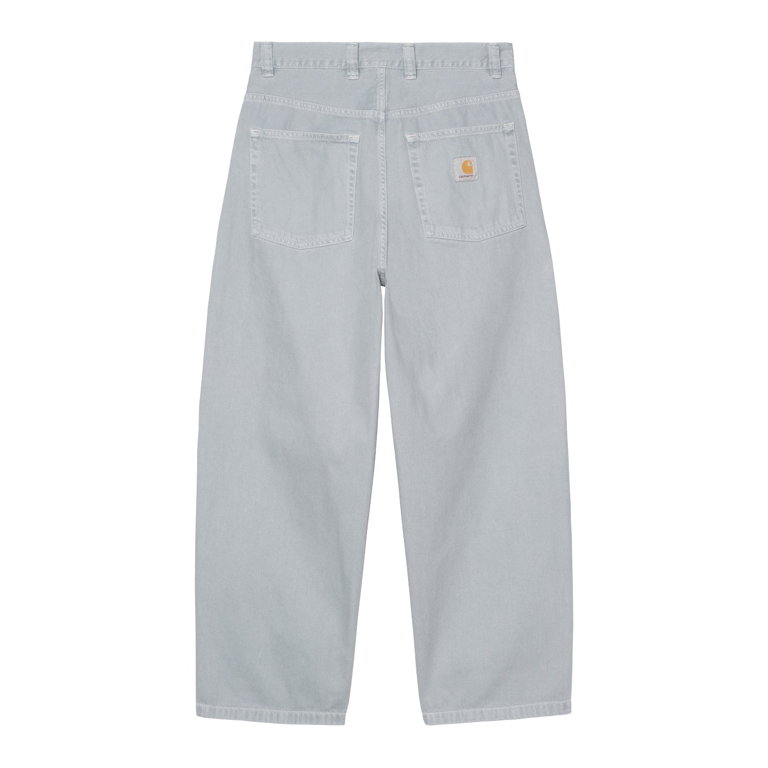 BRANDON PANT  - Citadel (stone dyed)