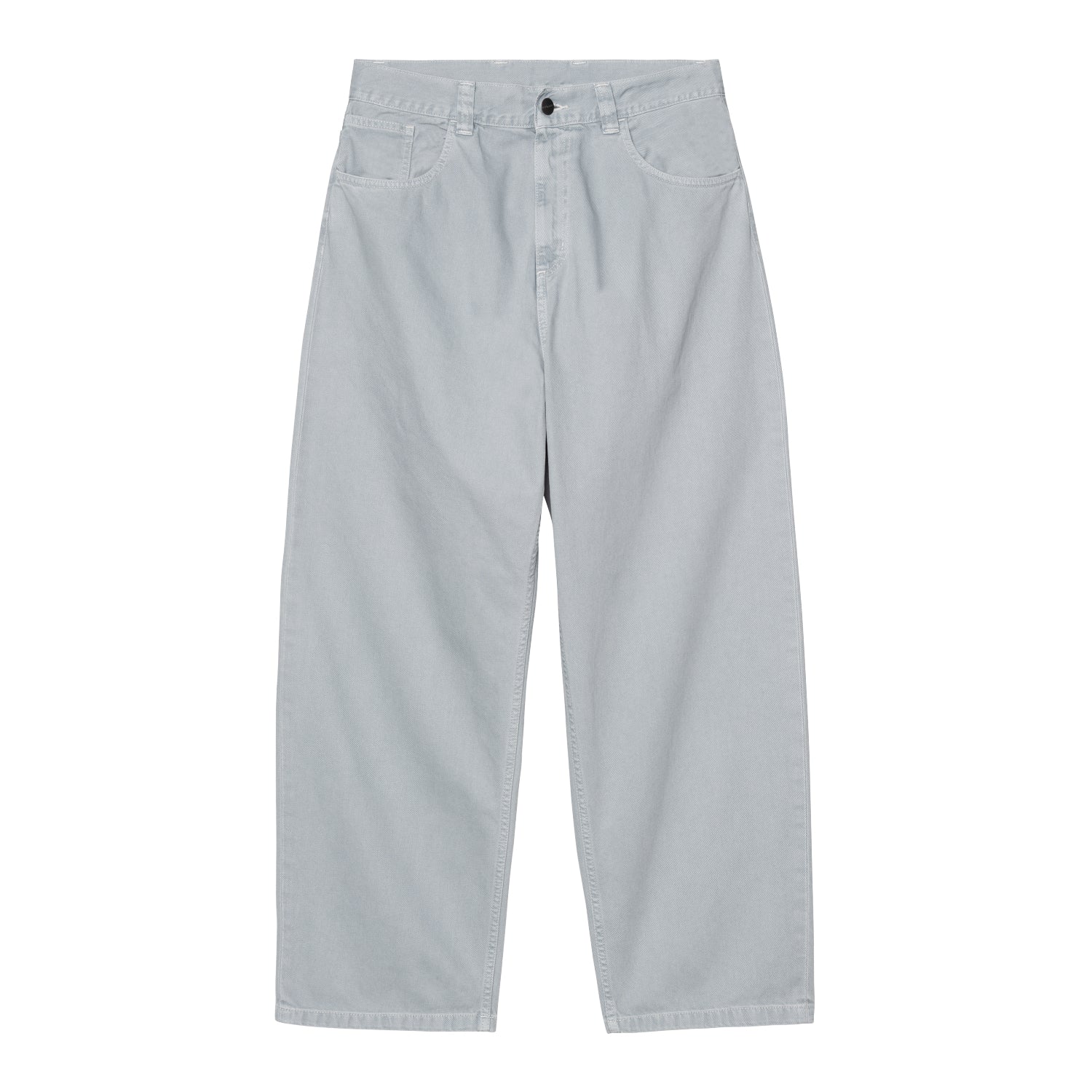 BRANDON PANT  - Citadel (stone dyed)